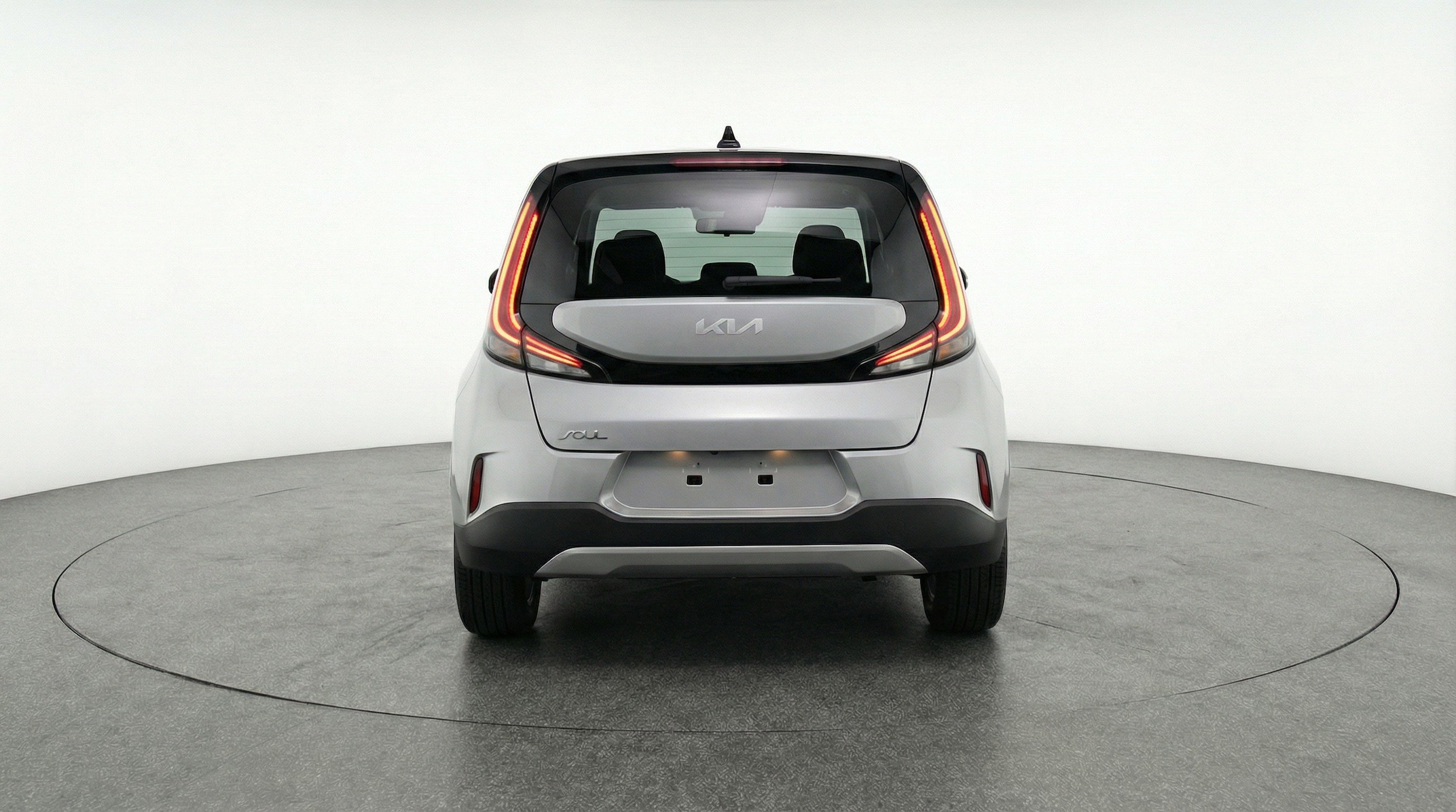 Thumbnail: 2025 Kia Soul - 7