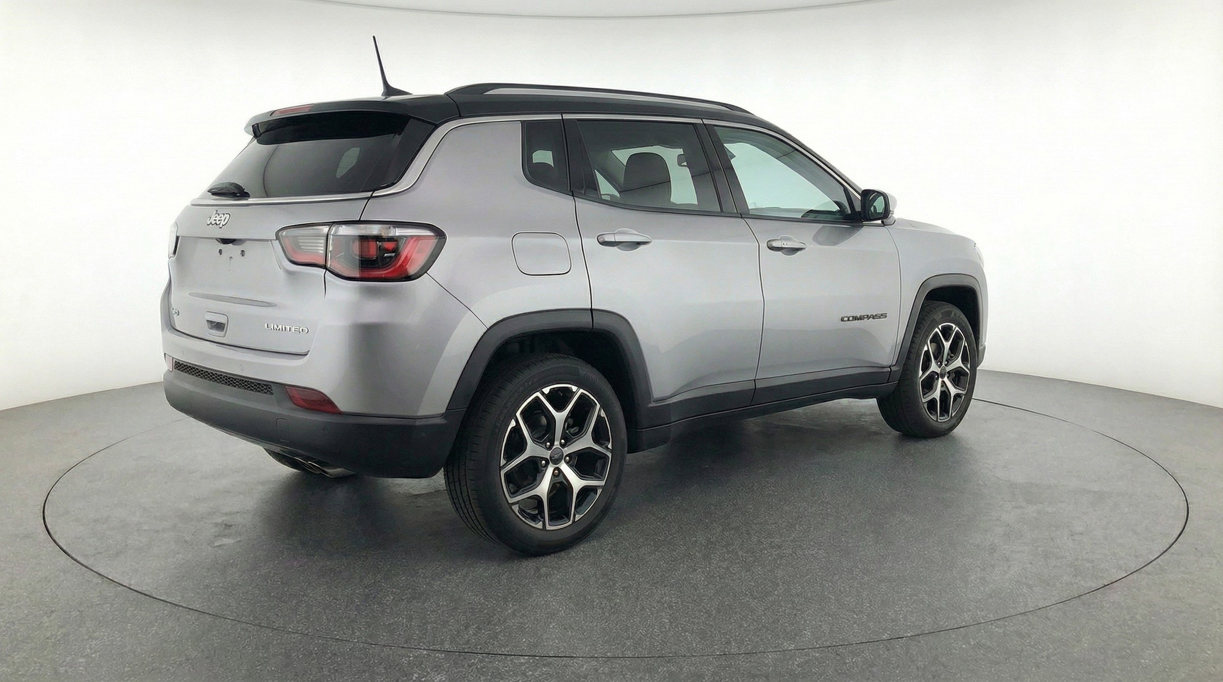 Thumbnail: 2025 Jeep Compass - 9