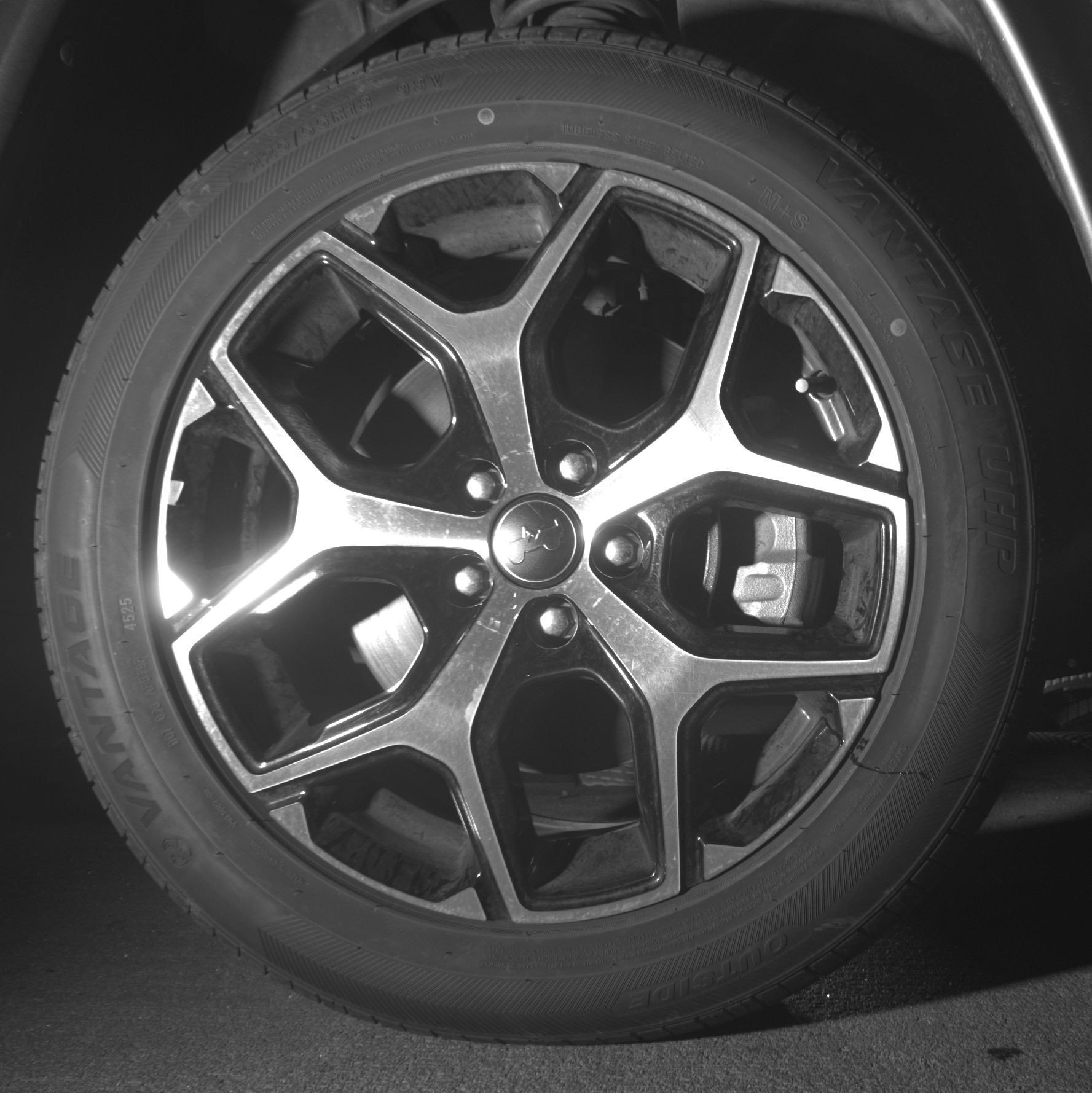 Thumbnail: 2025 Jeep Compass - 13