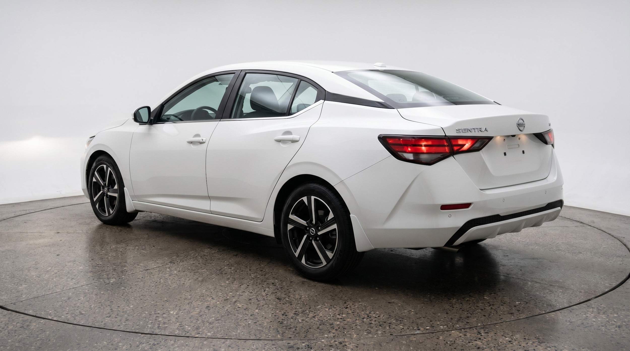 Thumbnail: 2025 Nissan Sentra - 6