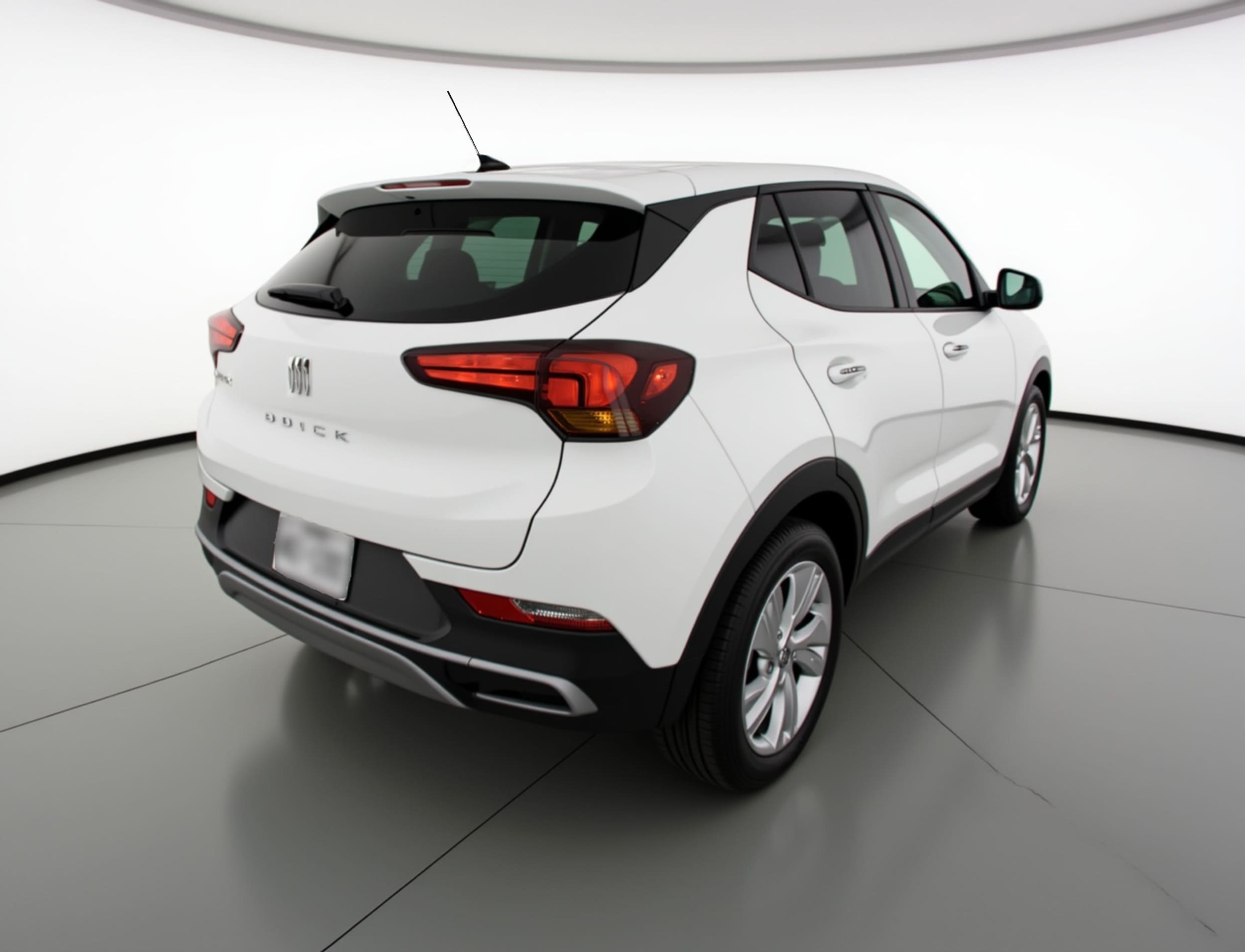 Thumbnail: 2025 Buick Encore GX - 7