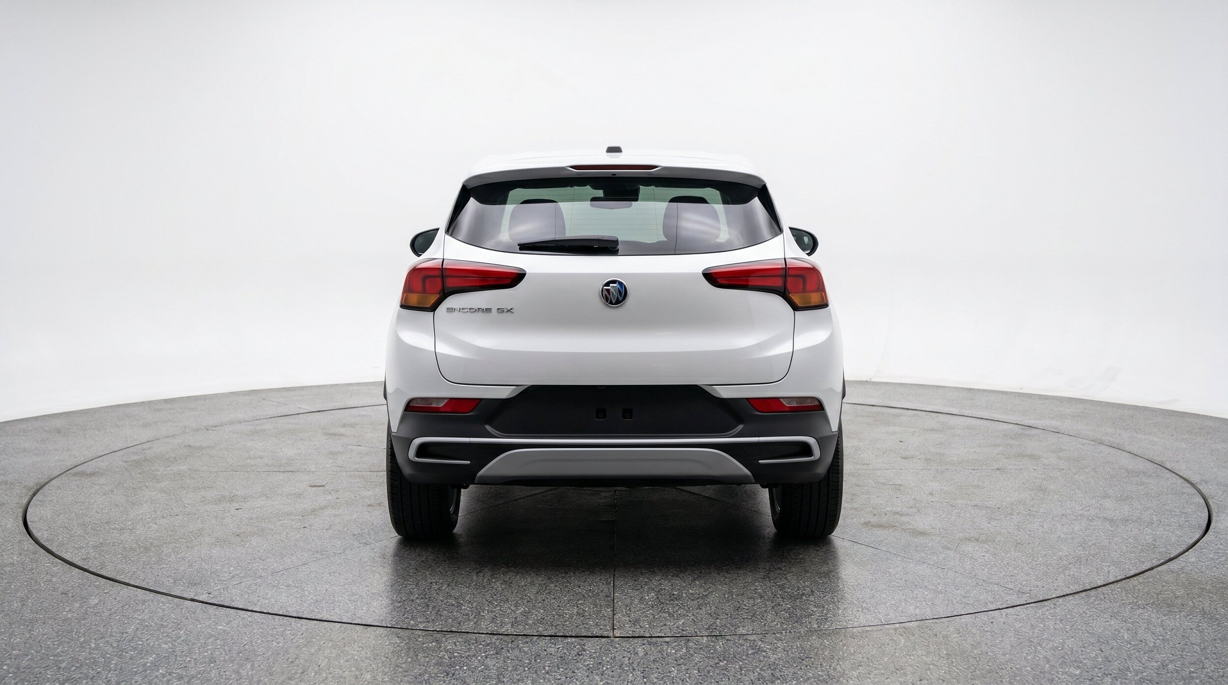 Thumbnail: 2026 Buick Encore GX - 7