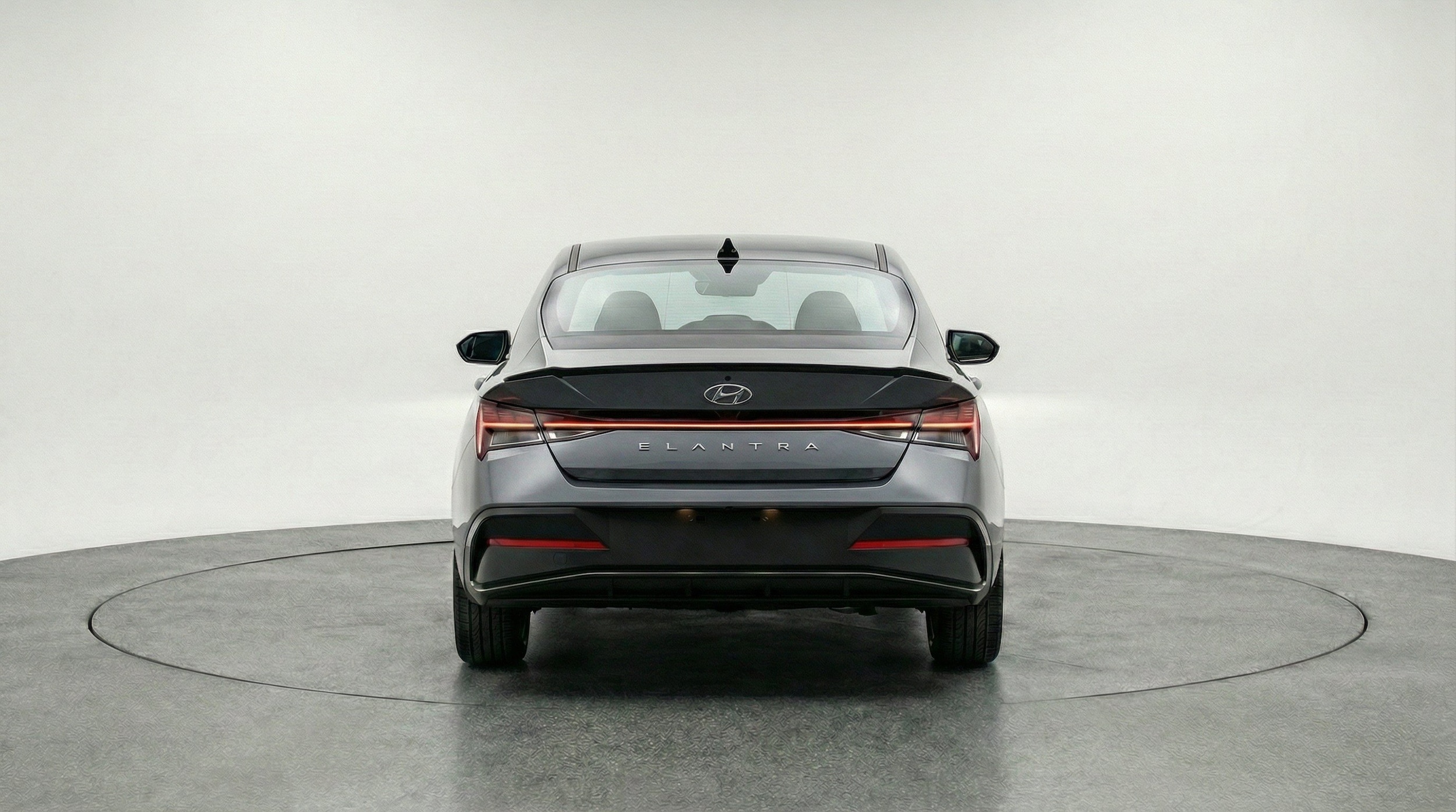 Thumbnail: 2026 Hyundai Elantra - 7