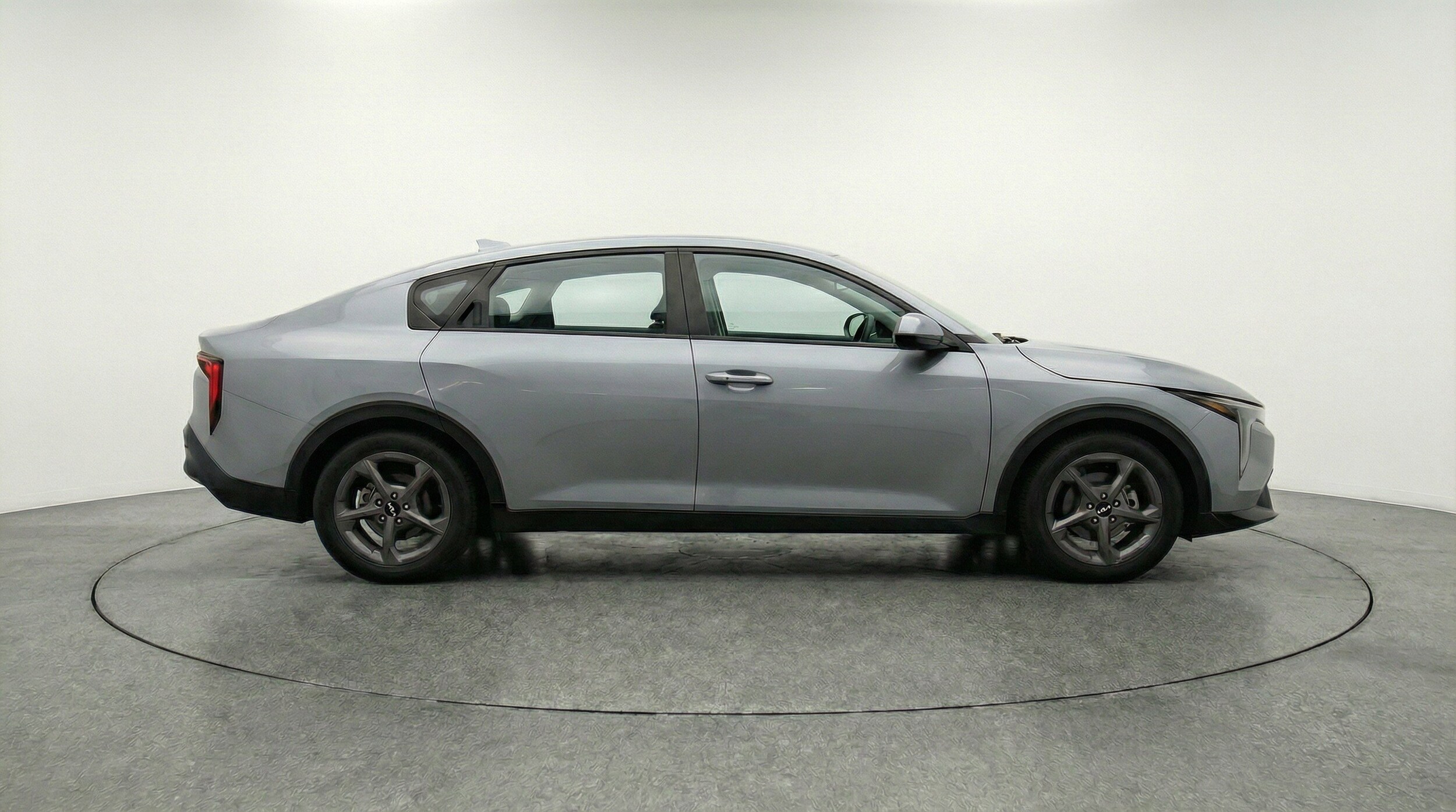 Thumbnail: 2025 Kia K4 - 11