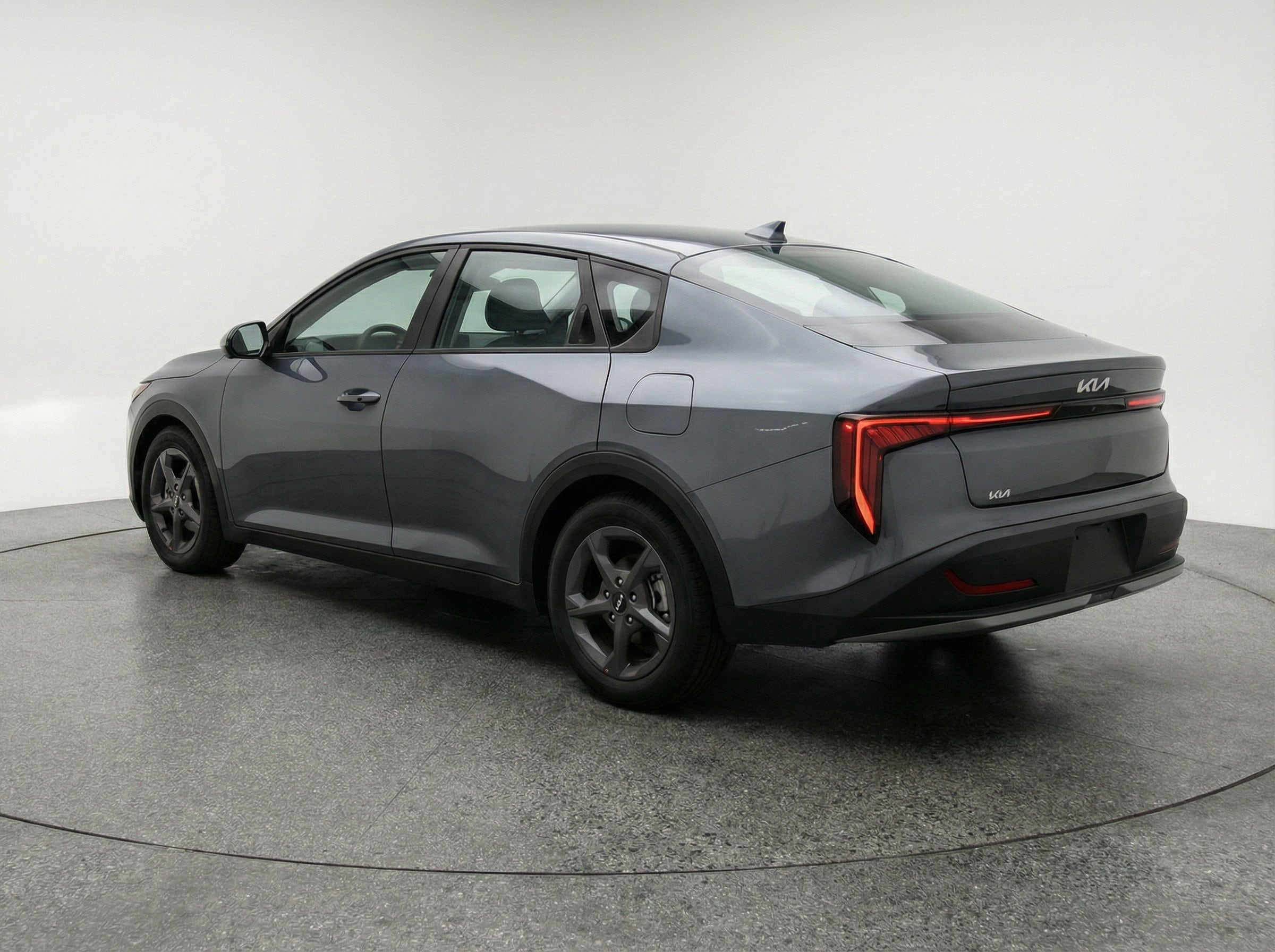 Thumbnail: 2025 Kia K4 - 6