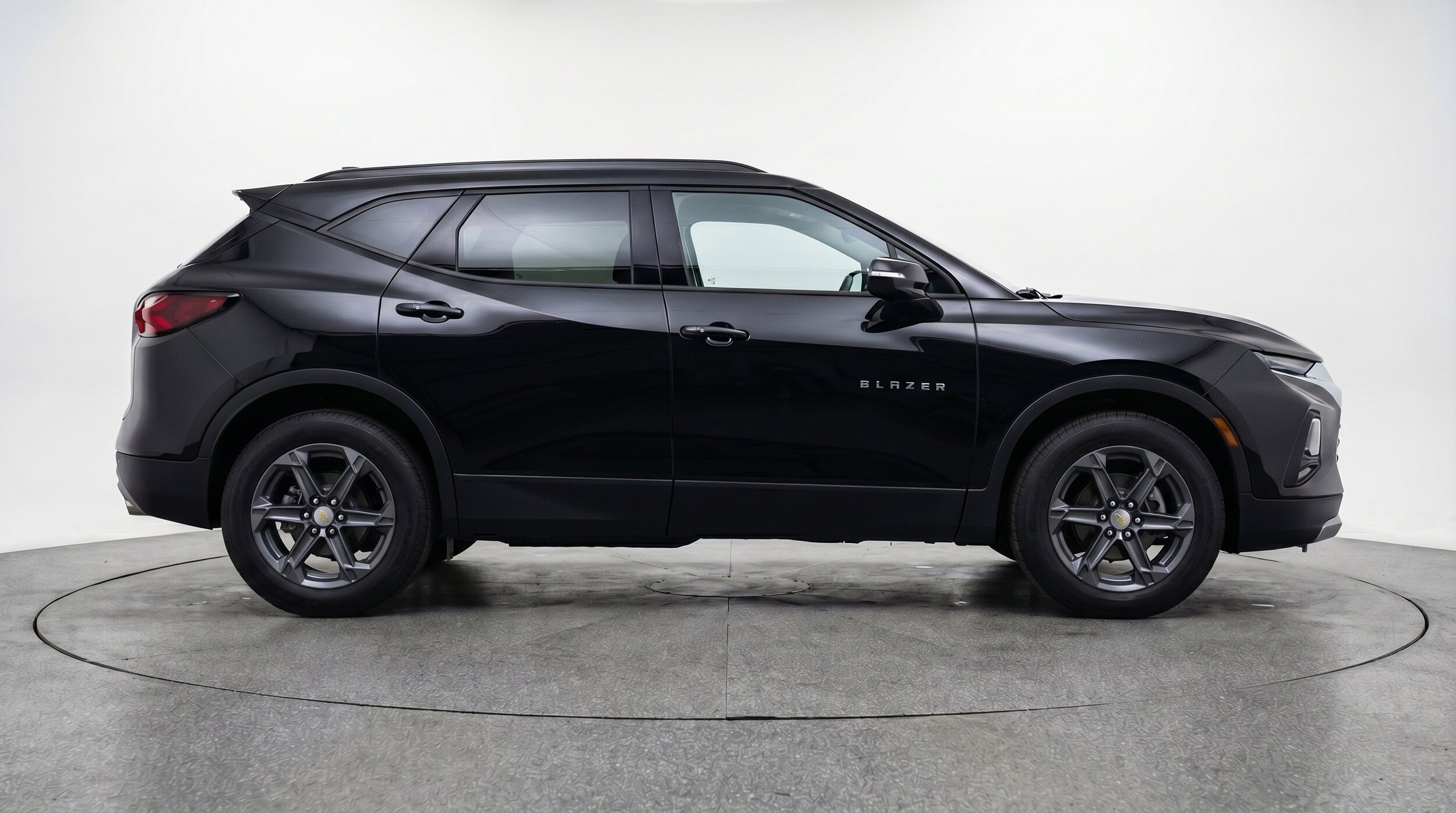 Thumbnail: 2025 Chevrolet Blazer - 11