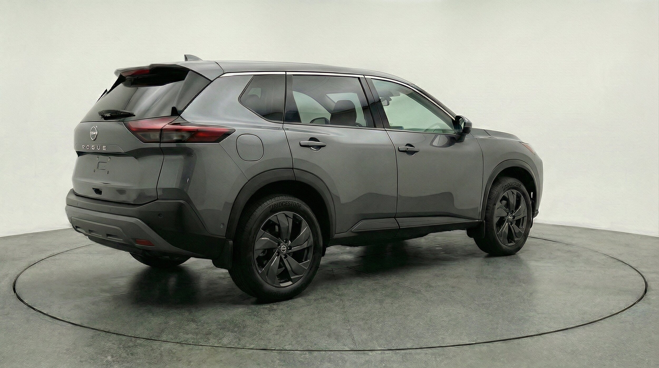 Thumbnail: 2026 Nissan Rogue - 9