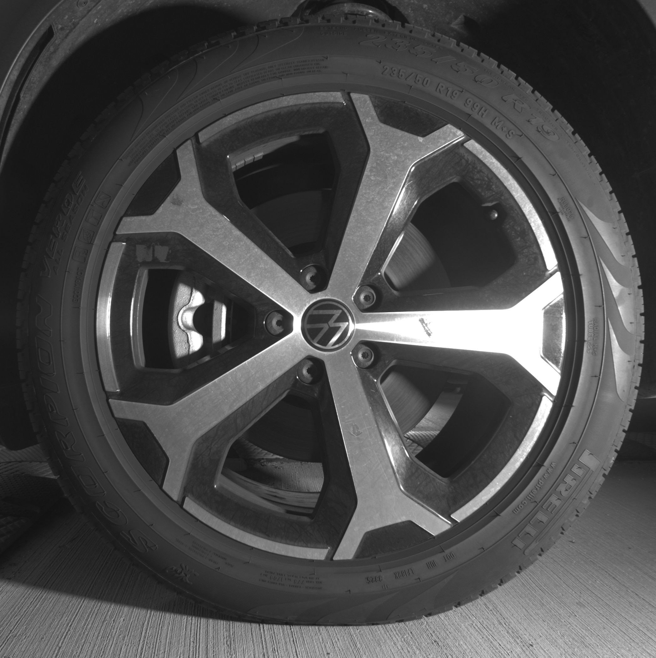 Thumbnail: 2026 Volkswagen Tiguan - 12