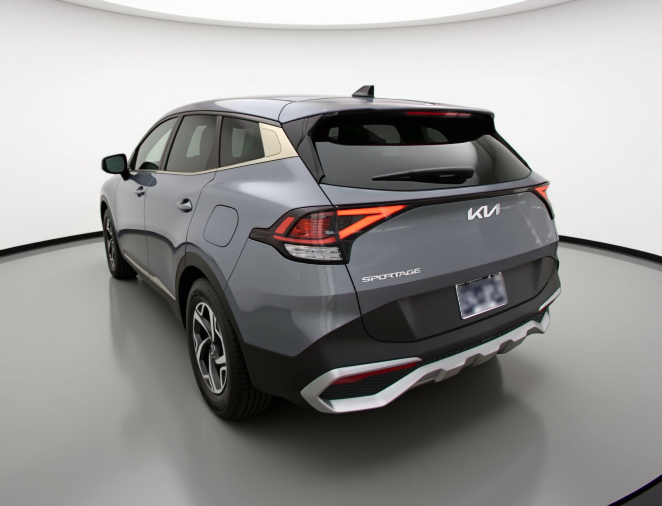 Thumbnail: 2025 Kia Sportage - 6