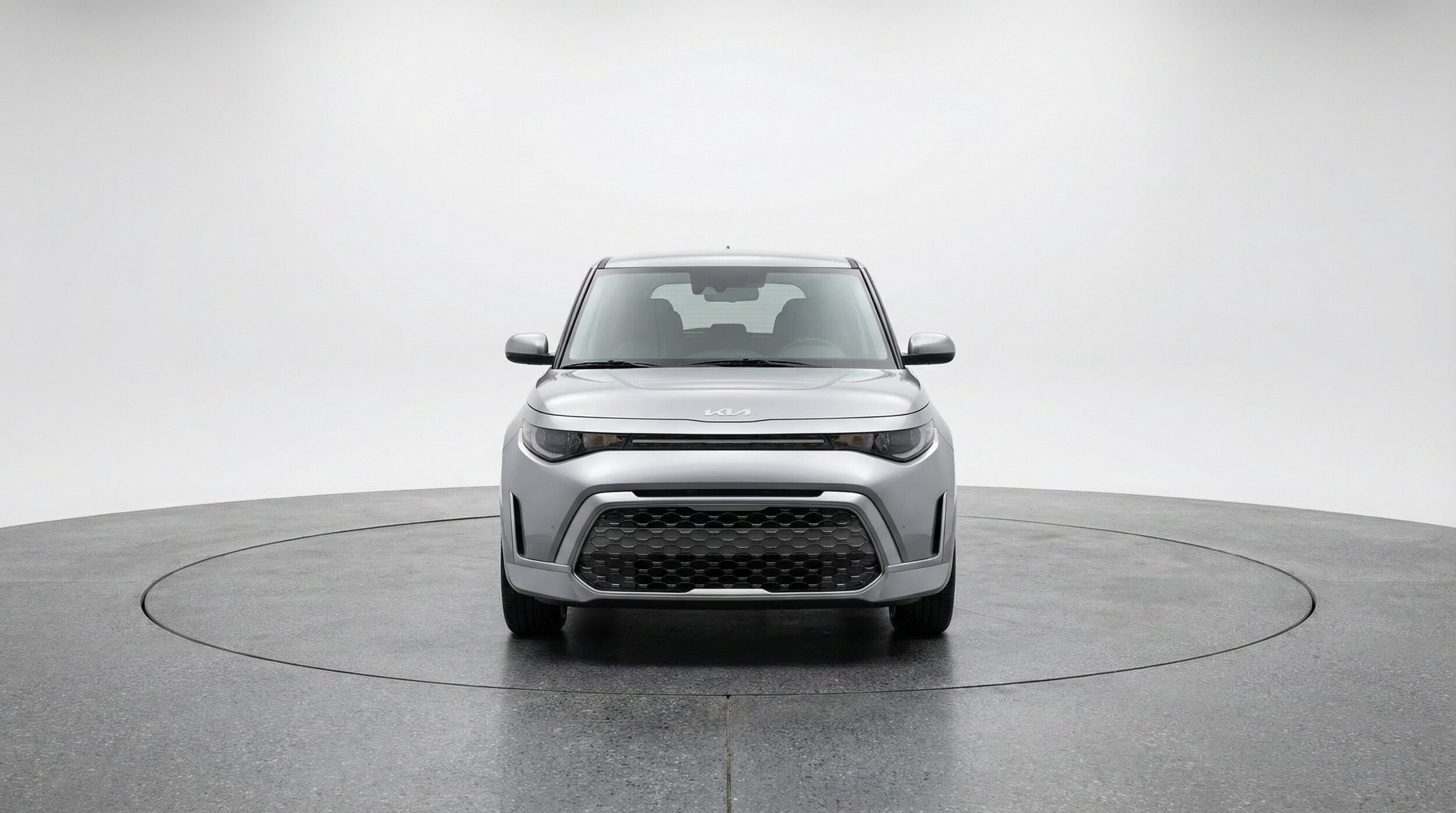 Thumbnail: 2025 Kia Soul - 2