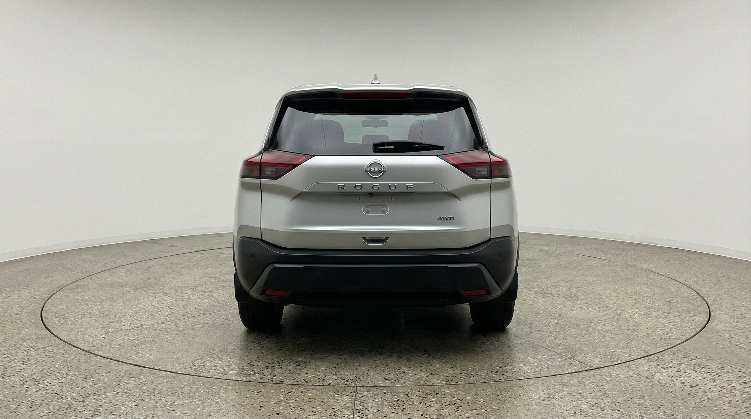 Thumbnail: 2025 Nissan Rogue - 7