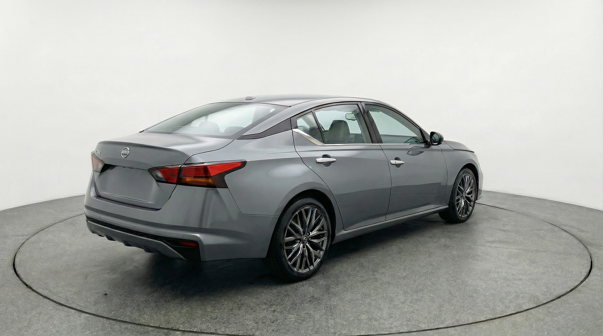 Thumbnail: 2025 Nissan Altima - 7