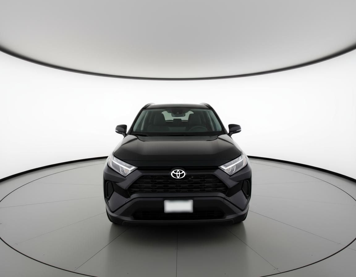 Thumbnail: 2025 Toyota RAV4 - 2