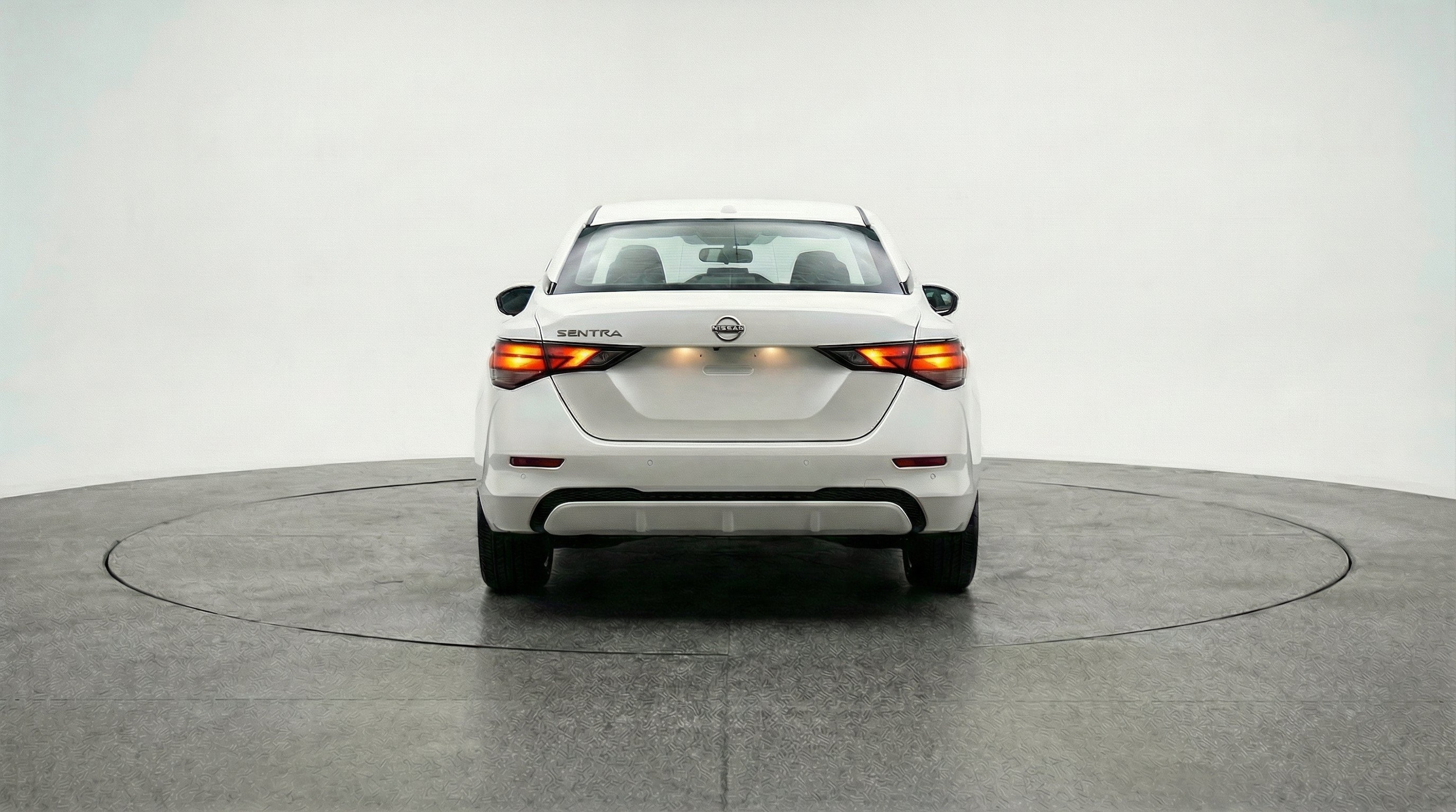Thumbnail: 2025 Nissan Sentra - 7