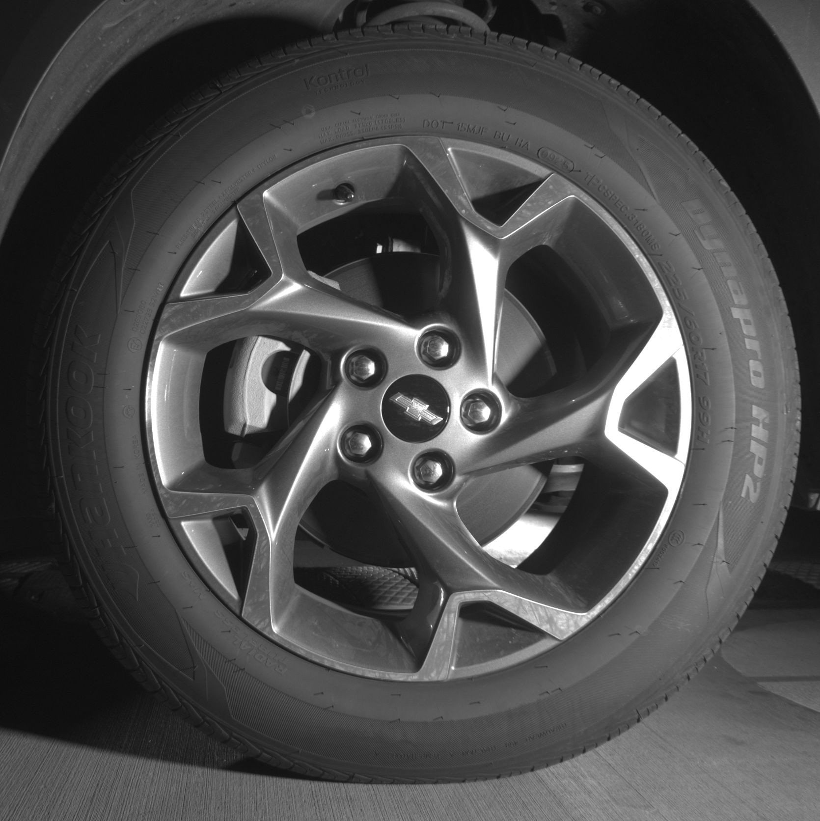 Thumbnail: 2025 Chevrolet Trax - 12