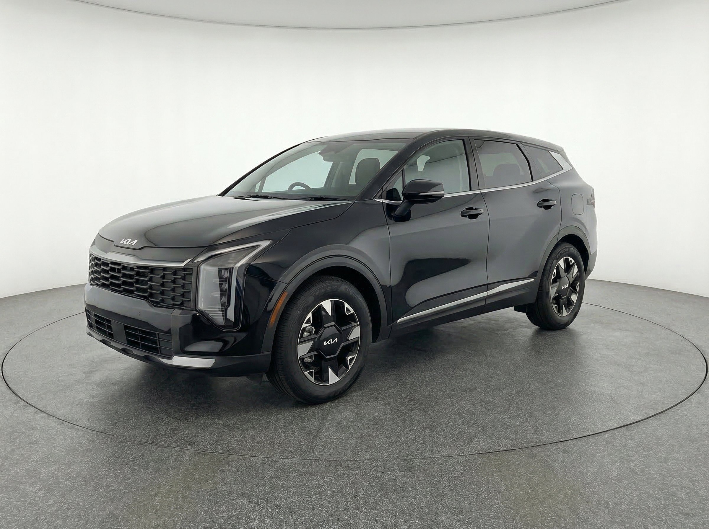 Thumbnail: 2026 Kia Sportage - 3