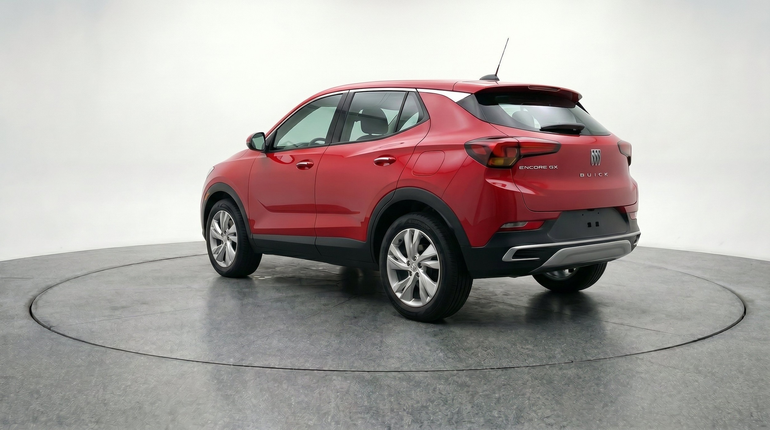 Thumbnail: 2026 Buick Encore GX - 6