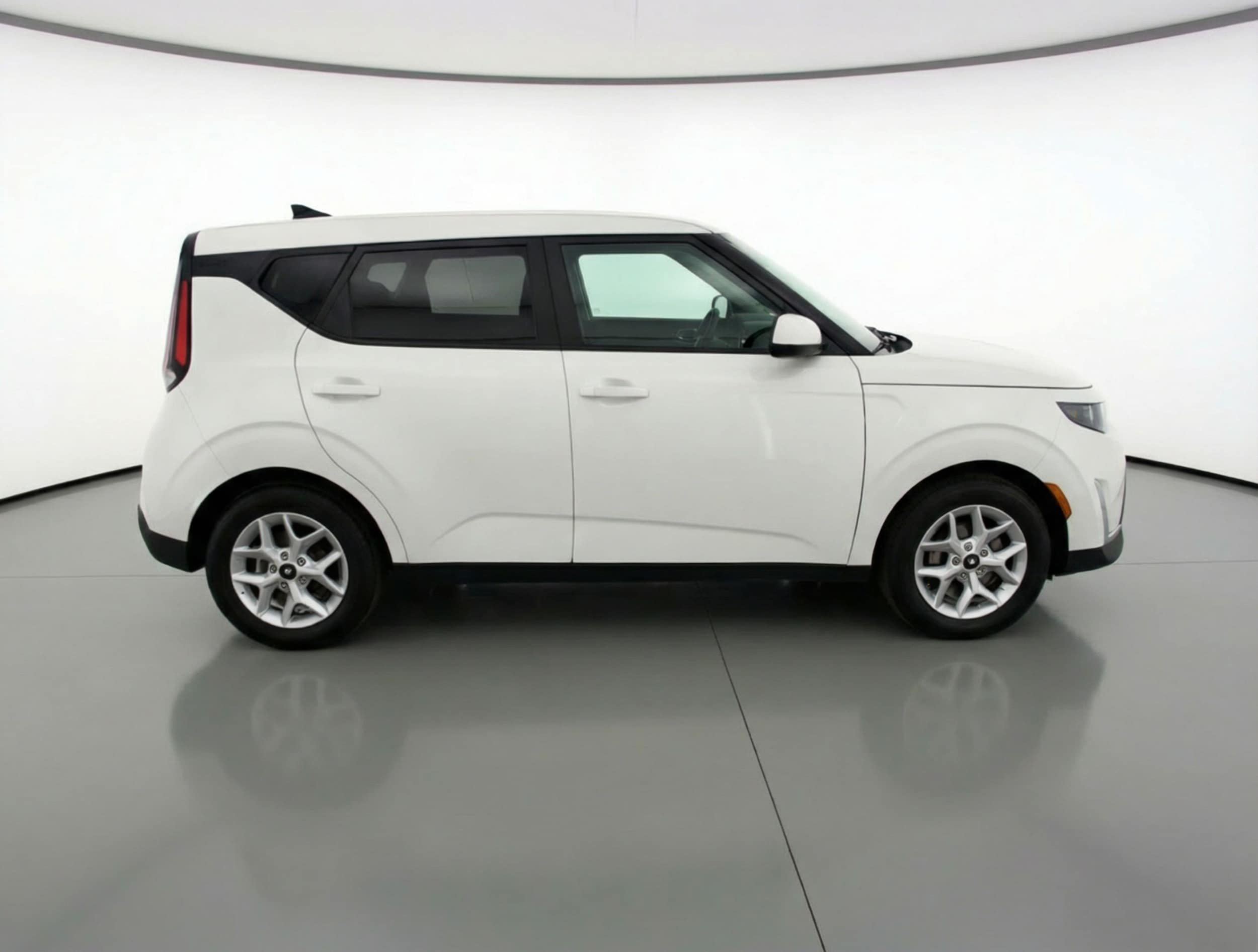 Thumbnail: 2025 Kia Soul - 8