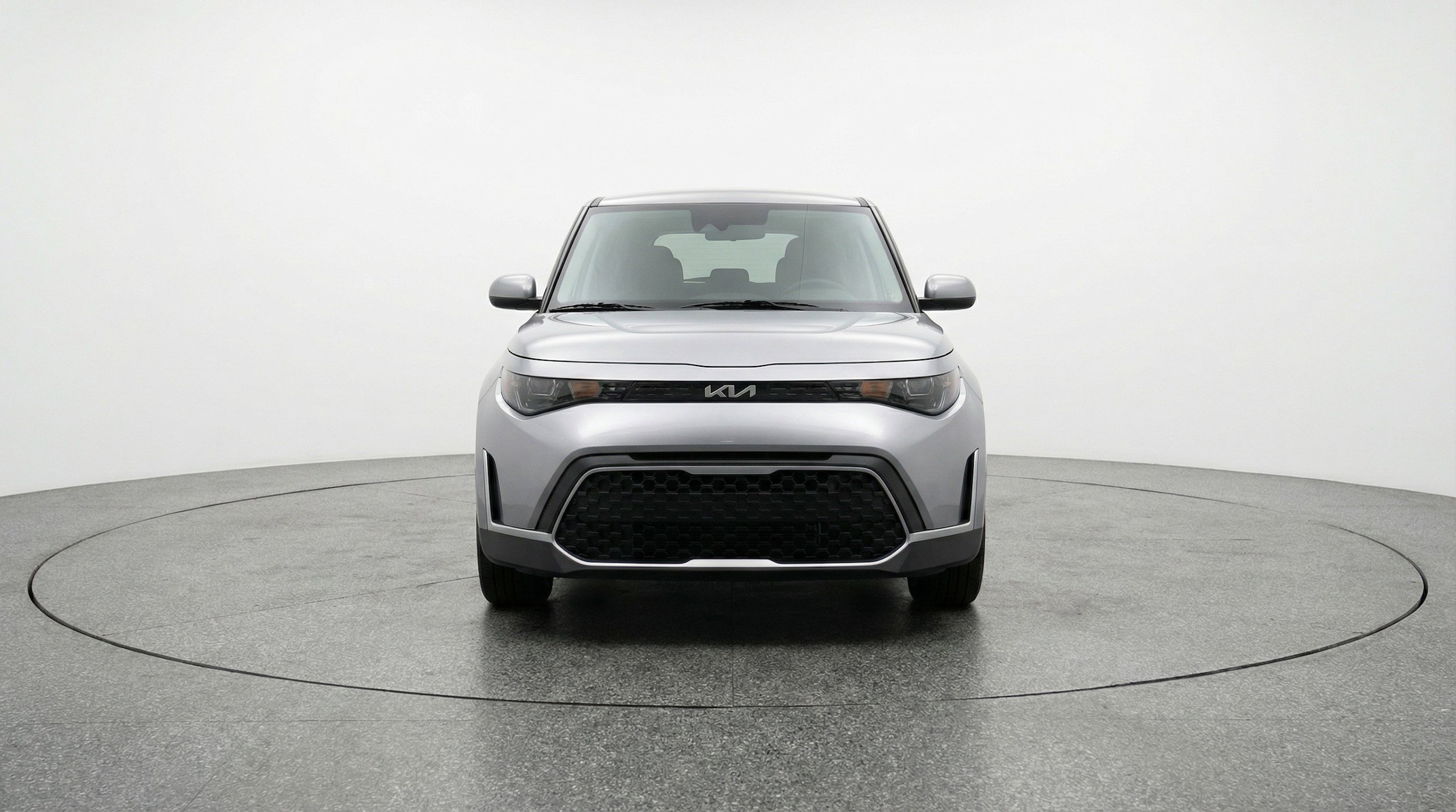 Thumbnail: 2025 Kia Soul - 2