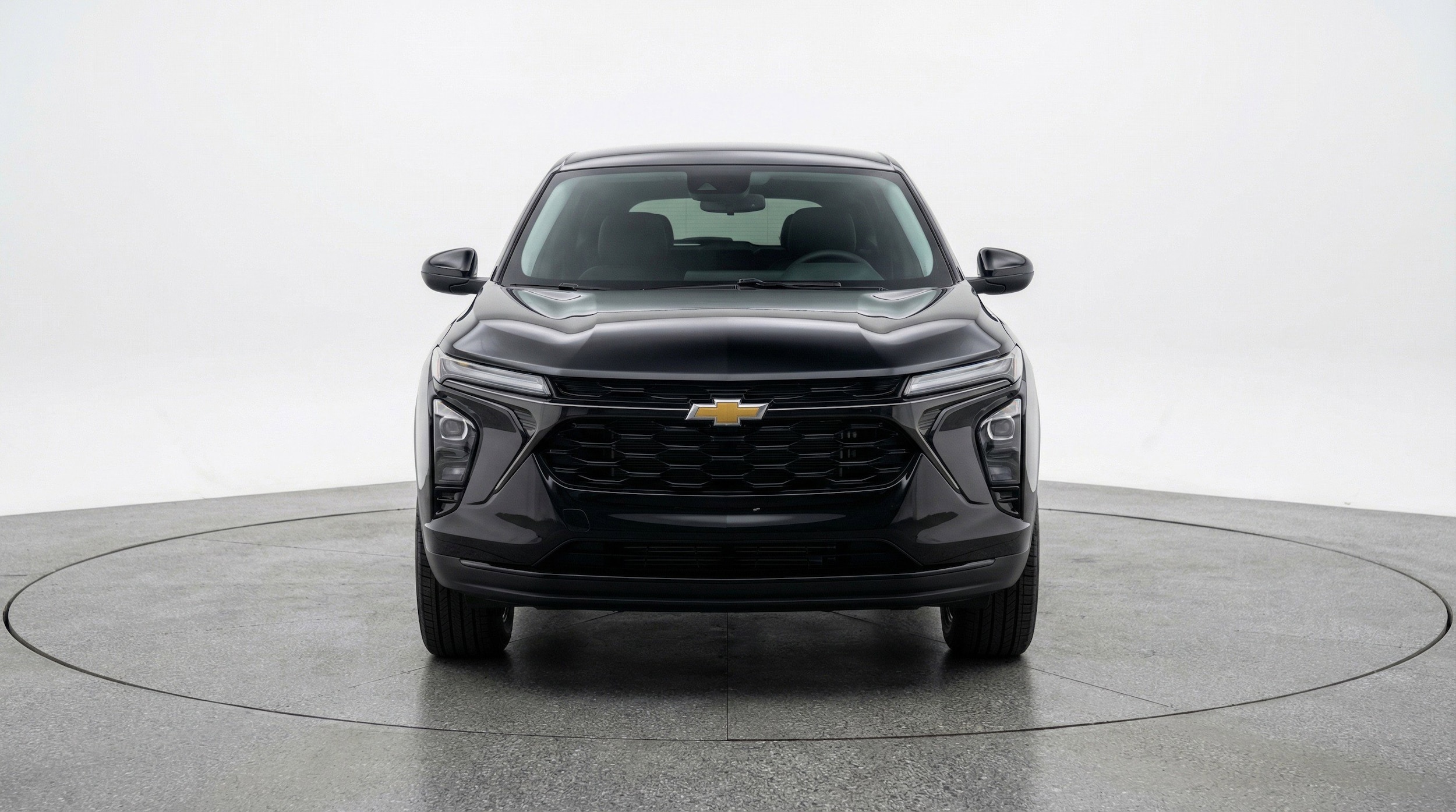Thumbnail: 2025 Chevrolet Trax - 2
