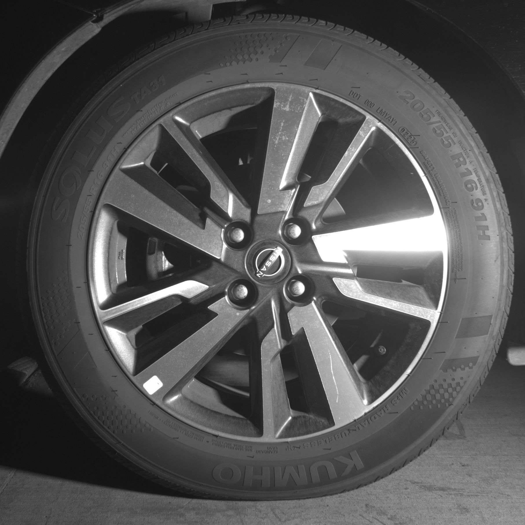 Thumbnail: 2025 Nissan Versa - 9