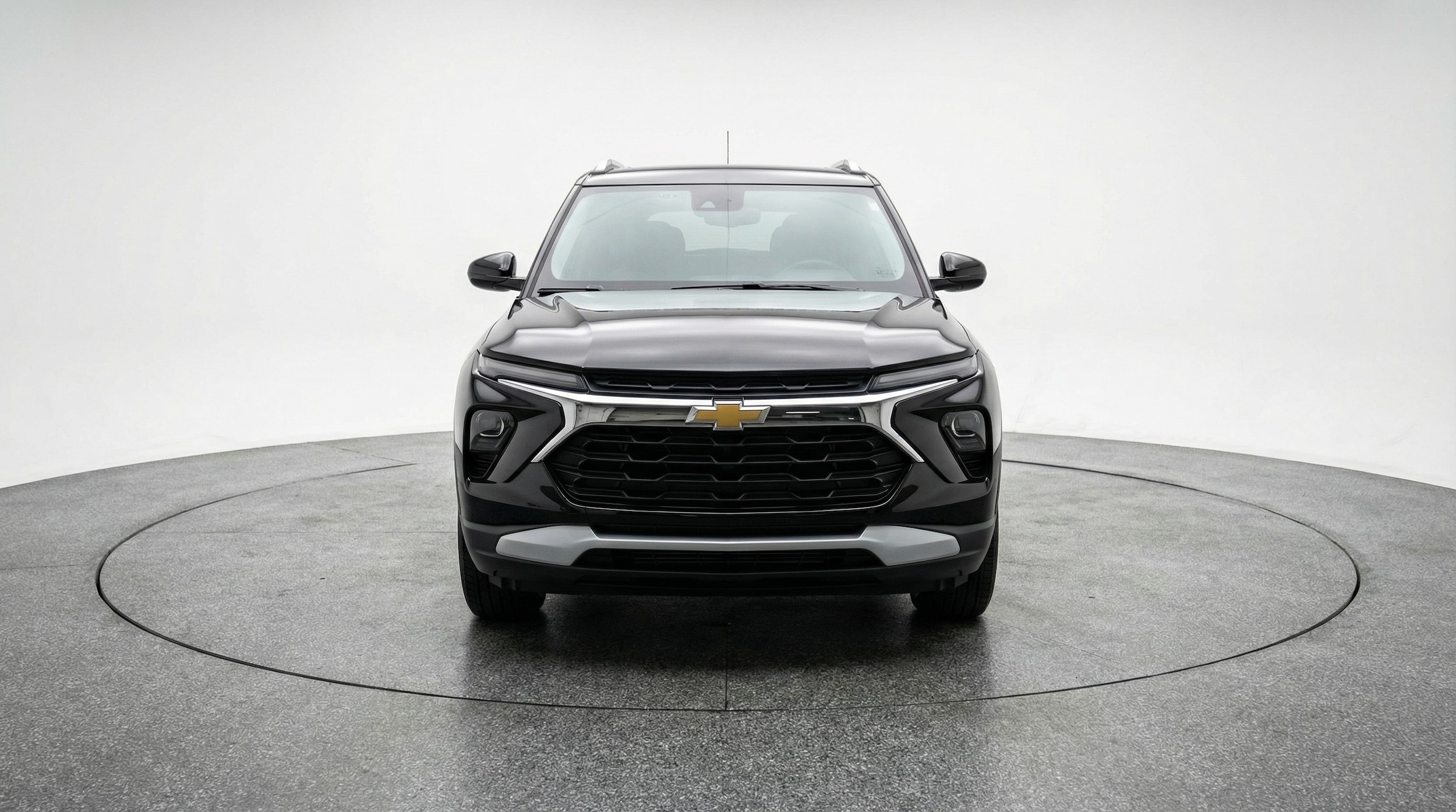 Thumbnail: 2025 Chevrolet TrailBlazer - 2