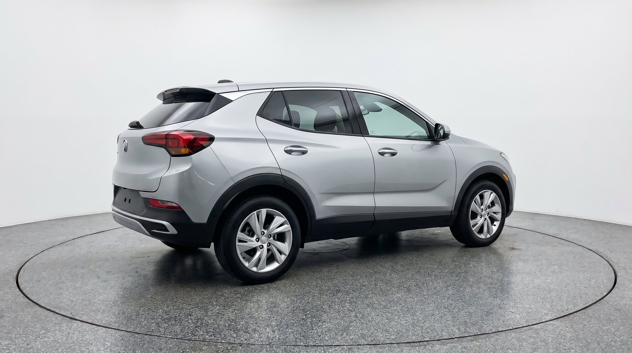 Thumbnail: 2026 Buick Encore GX - 9