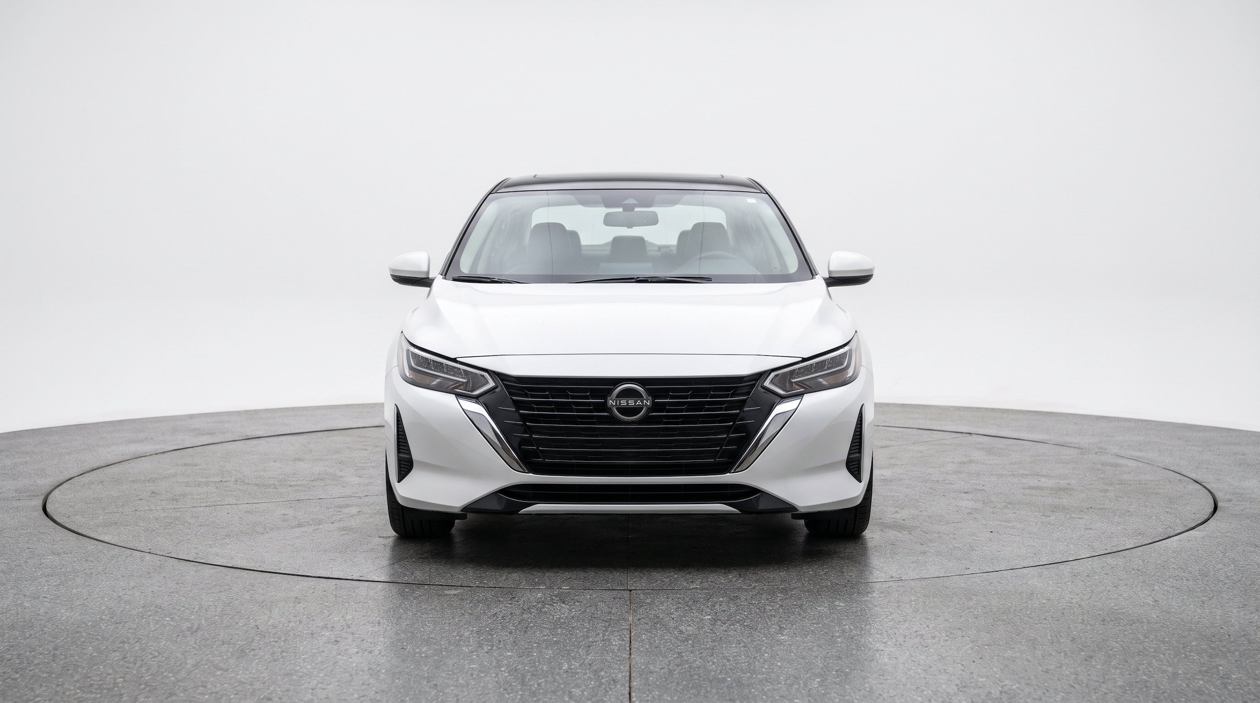 Thumbnail: 2025 Nissan Sentra - 2