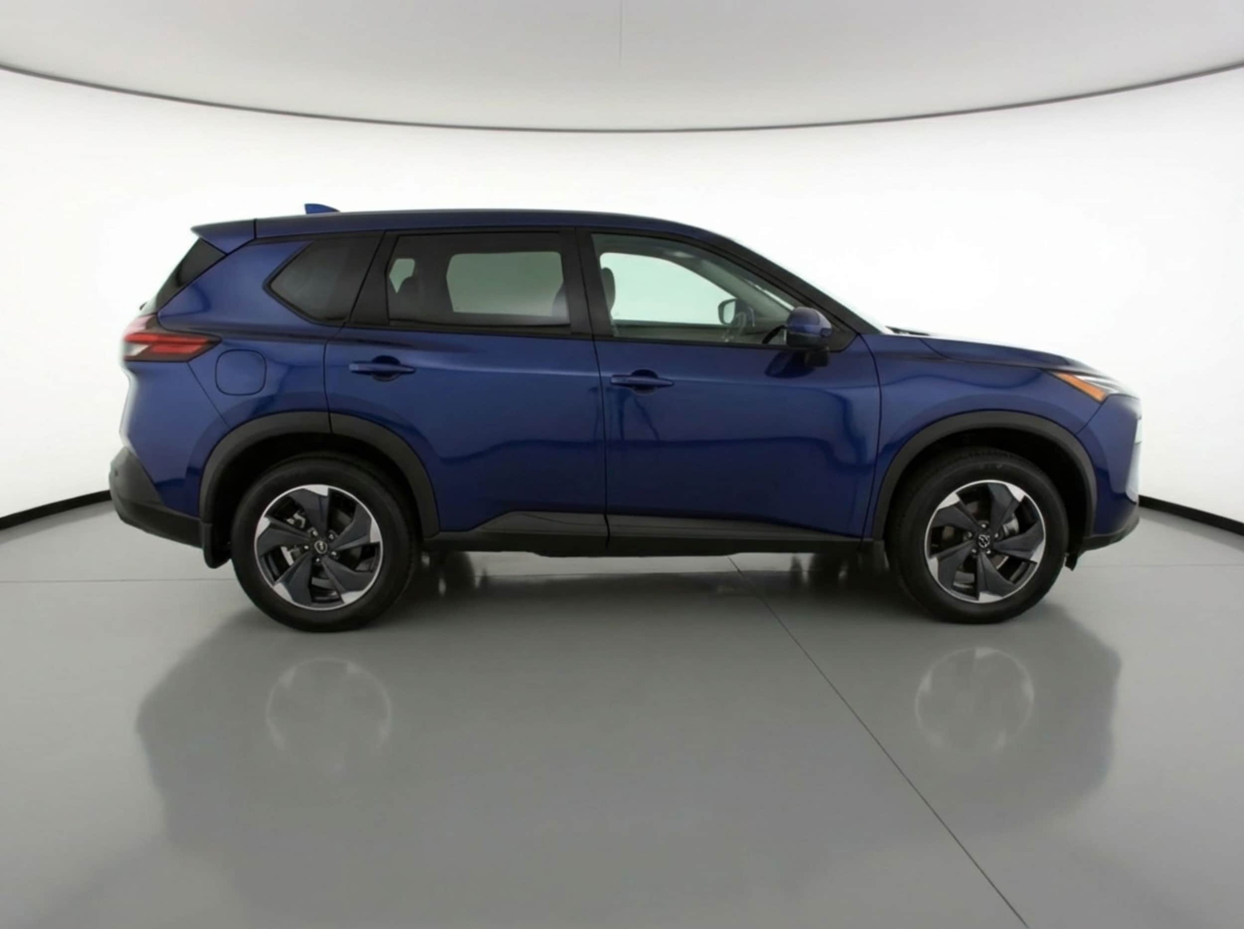 Thumbnail: 2025 Nissan Rogue - 8