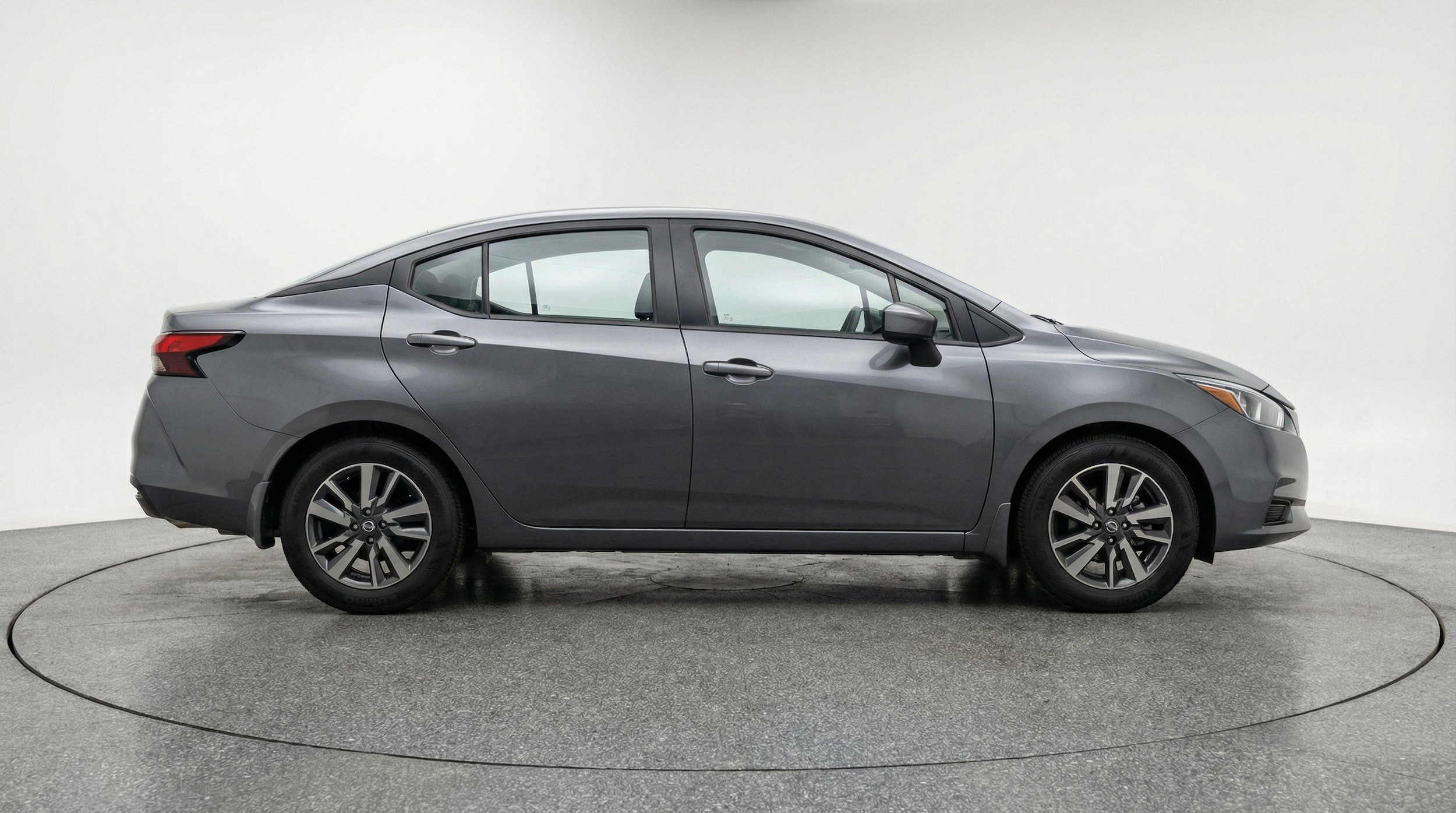 Thumbnail: 2025 Nissan Versa - 11