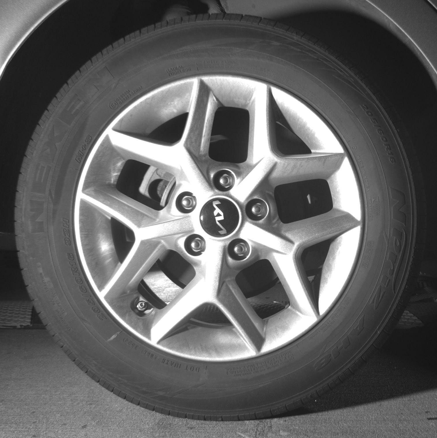 Thumbnail: 2025 Kia Soul - 12