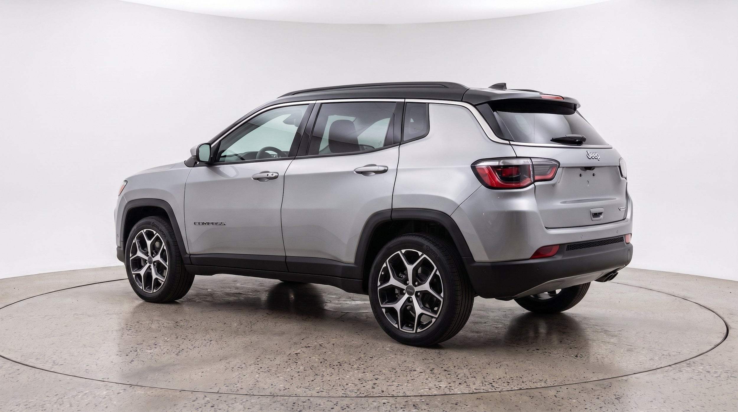 Thumbnail: 2025 Jeep Compass - 6
