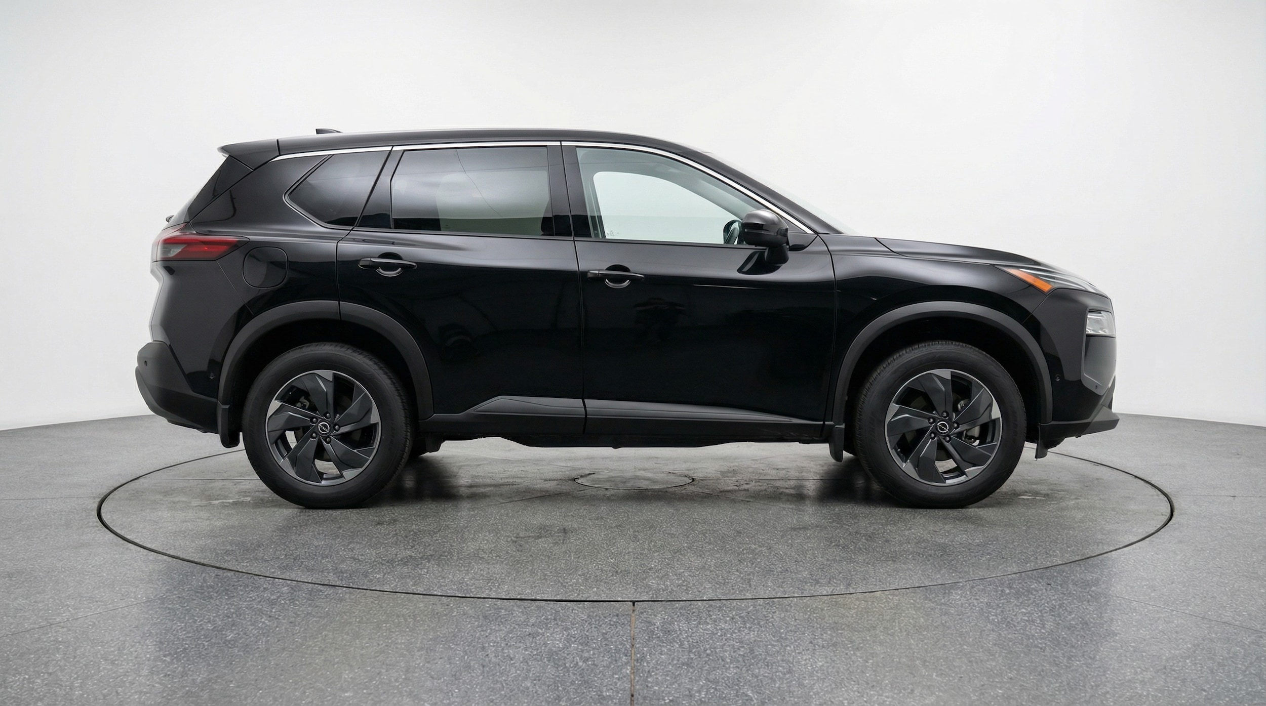 Thumbnail: 2025 Nissan Rogue - 8