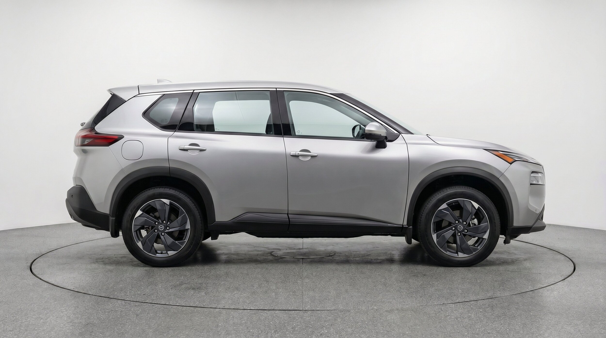 Thumbnail: 2025 Nissan Rogue - 11