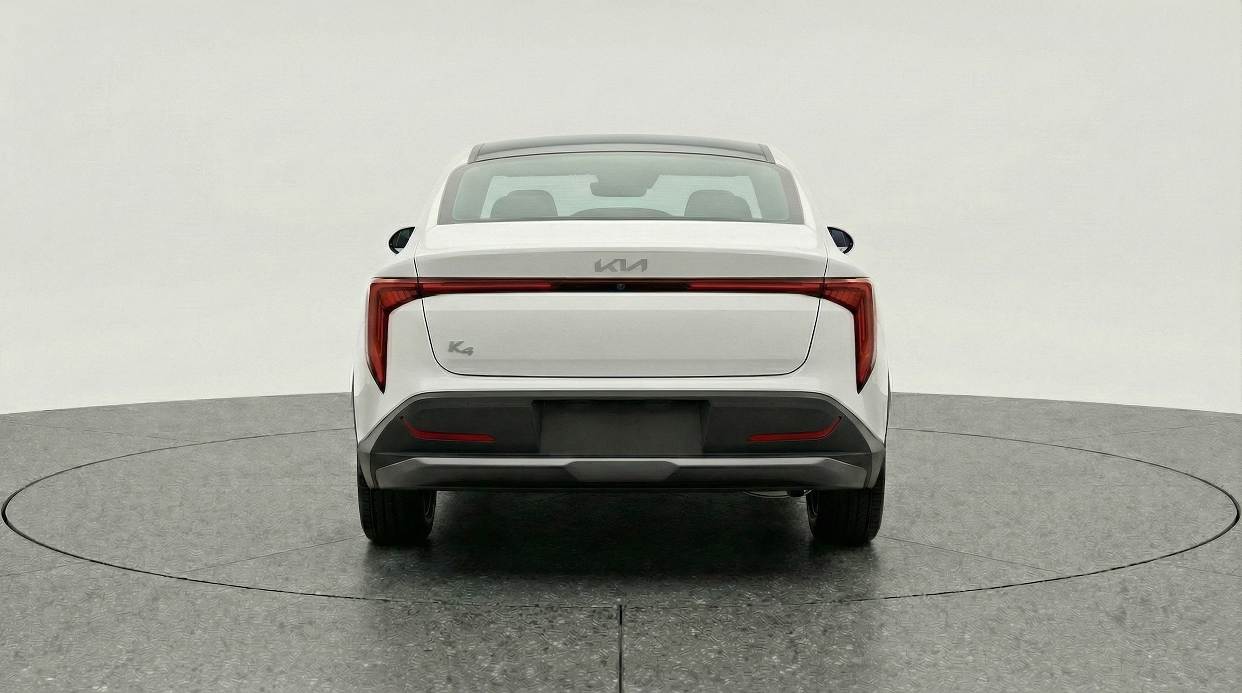 Thumbnail: 2025 Kia K4 - 7