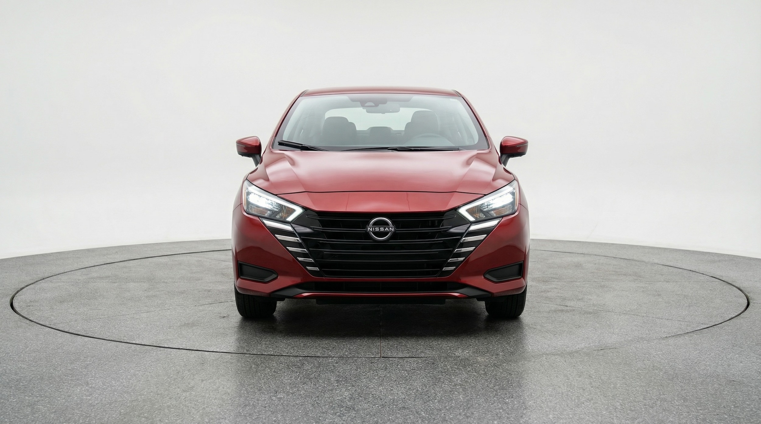 Thumbnail: 2025 Nissan Versa - 2