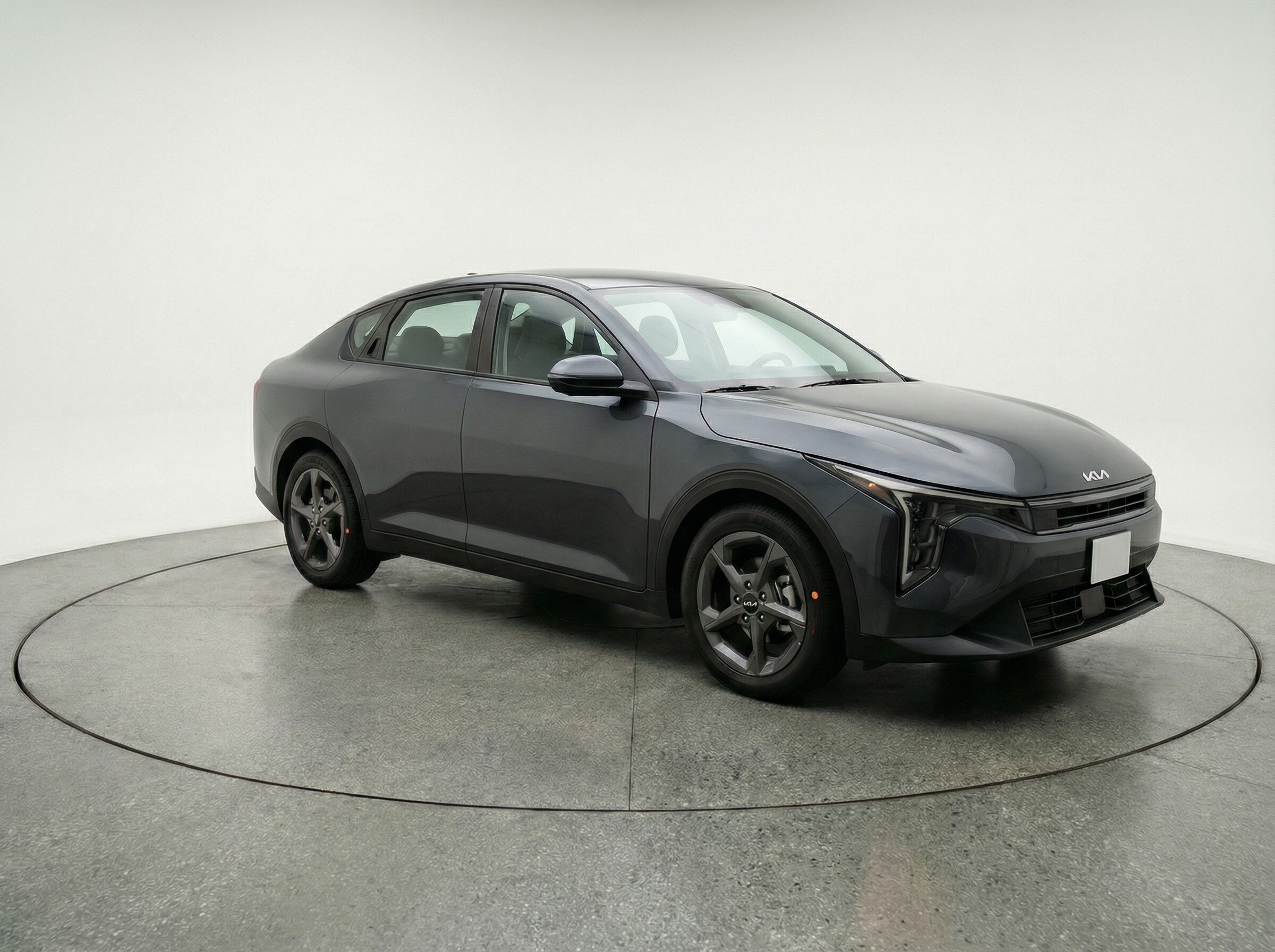 Thumbnail: 2025 Kia K4 - 1