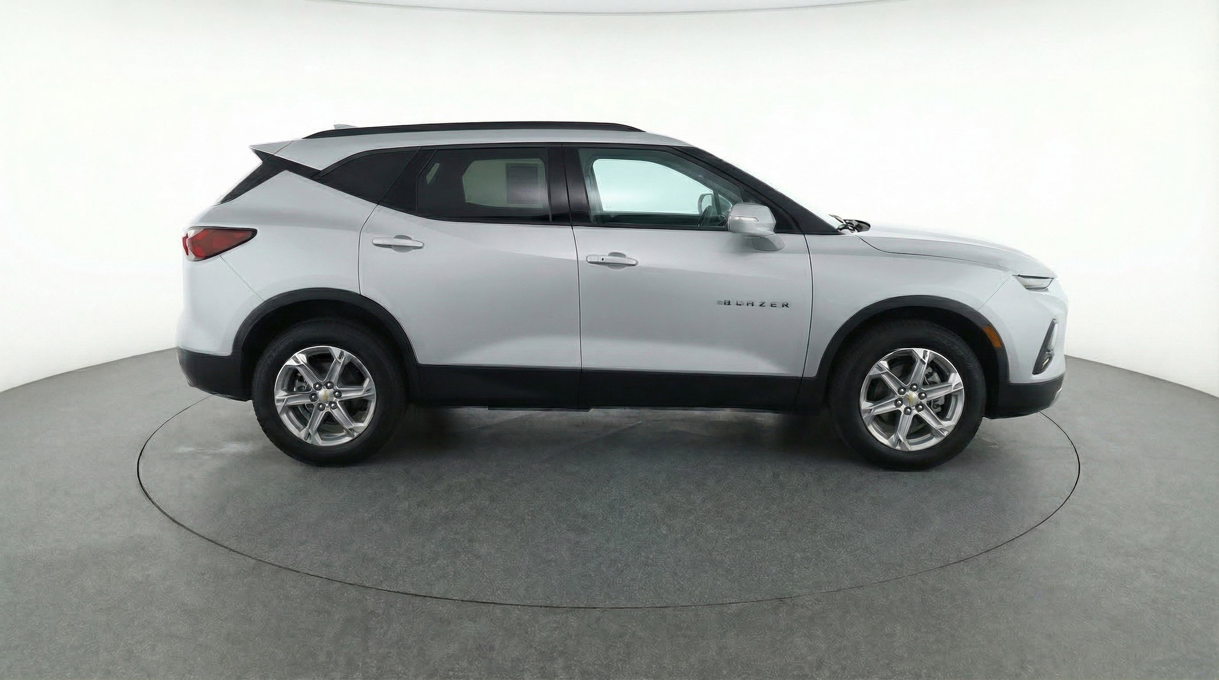 Thumbnail: 2025 Chevrolet Blazer - 11