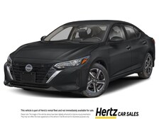 2025 Nissan Sentra SV -
                  Dallas, TX