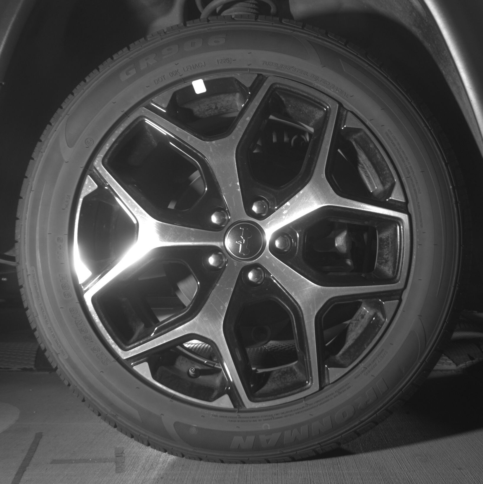 Thumbnail: 2025 Jeep Compass - 12