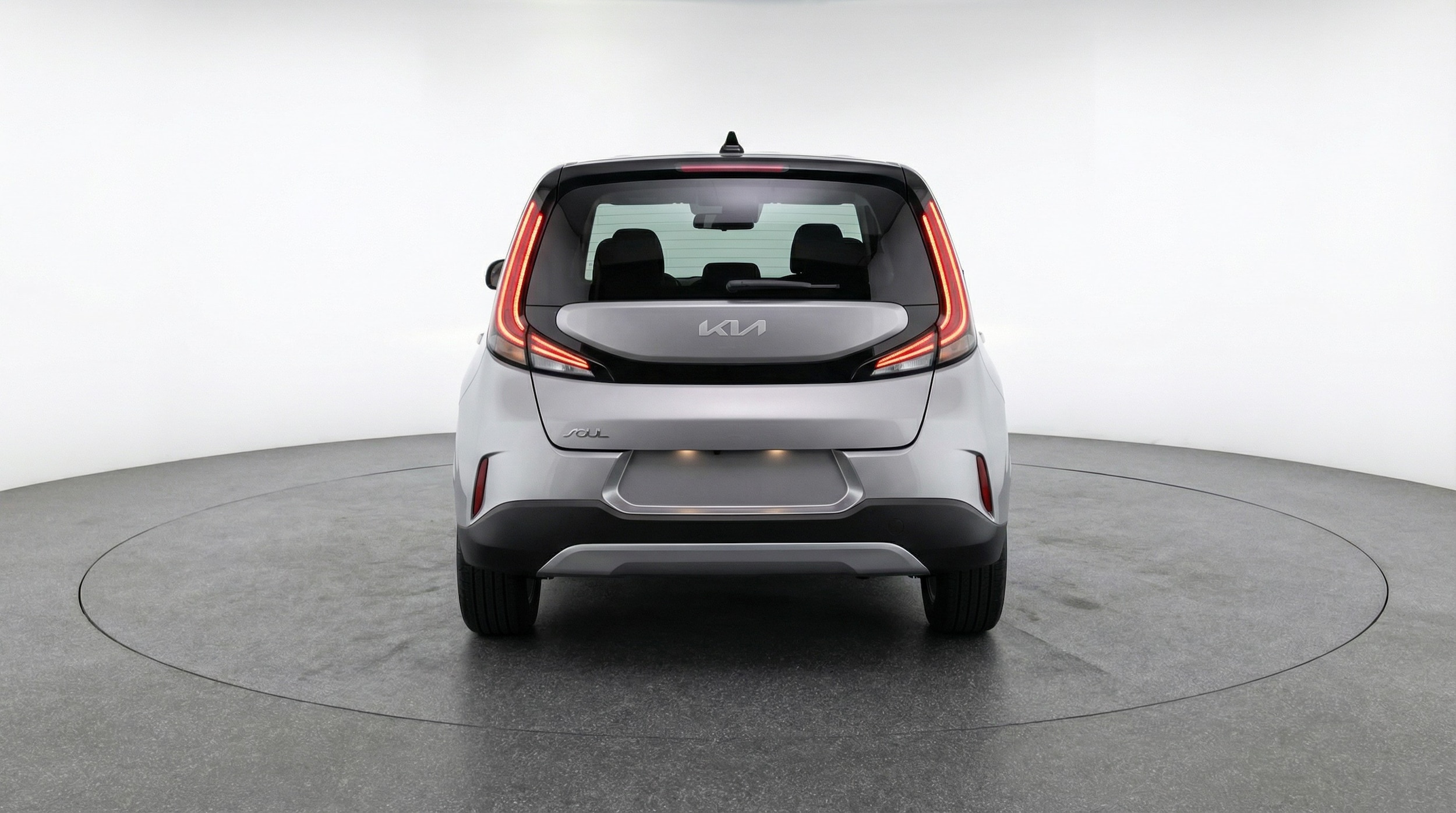 Thumbnail: 2025 Kia Soul - 6