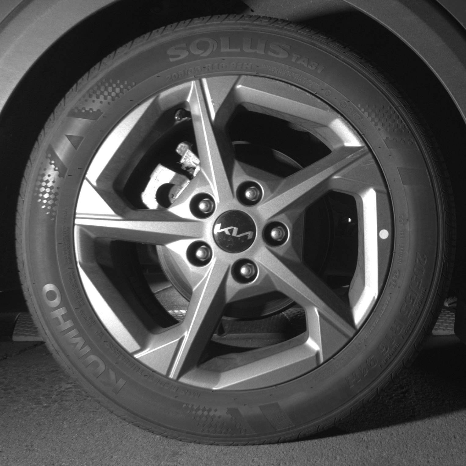 Thumbnail: 2025 Kia K4 - 15