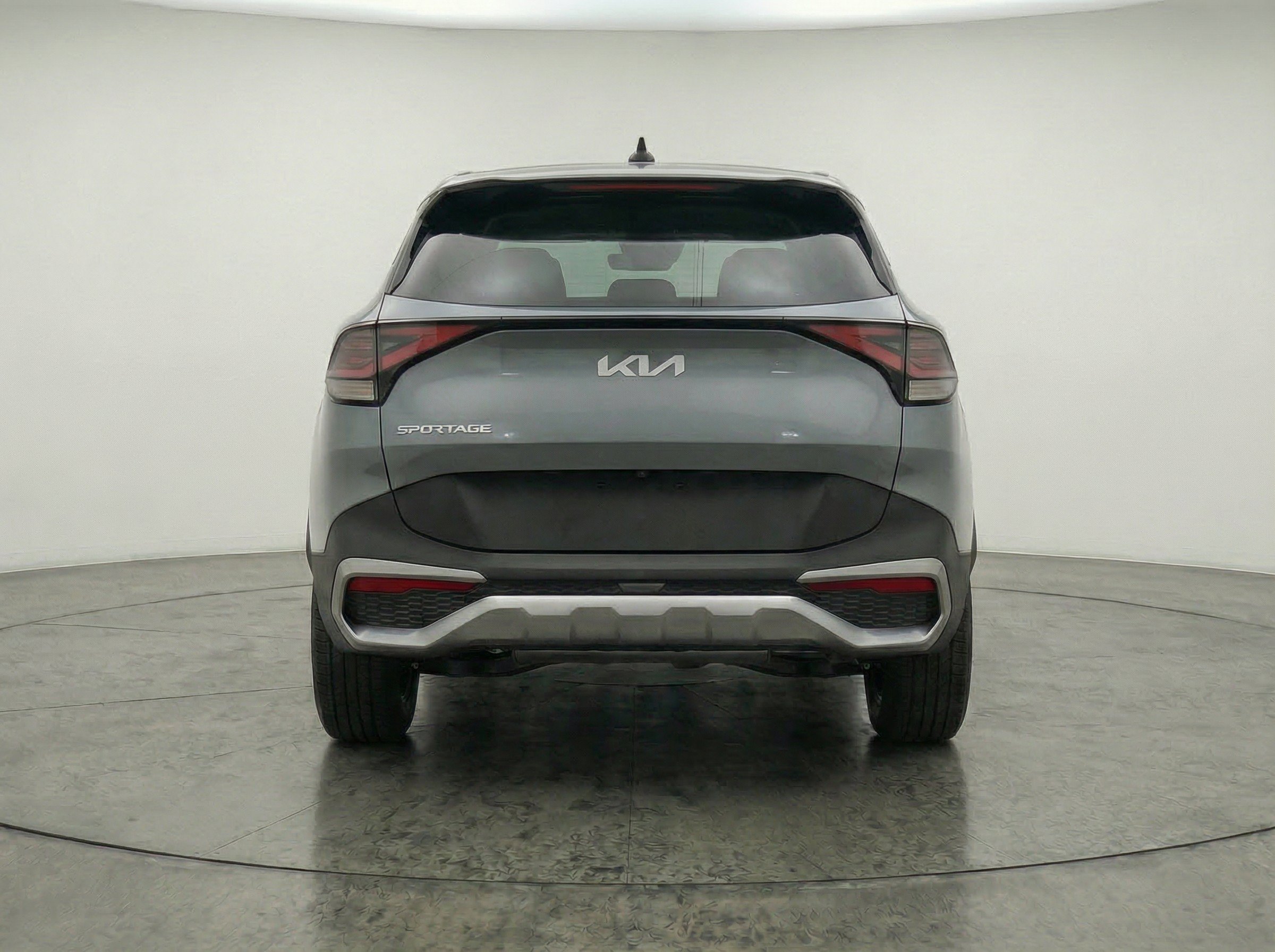 Thumbnail: 2026 Kia Sportage - 7