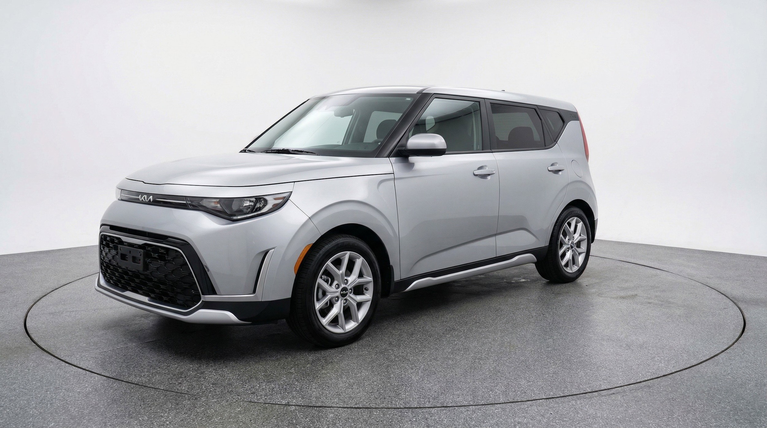 Thumbnail: 2025 Kia Soul - 3
