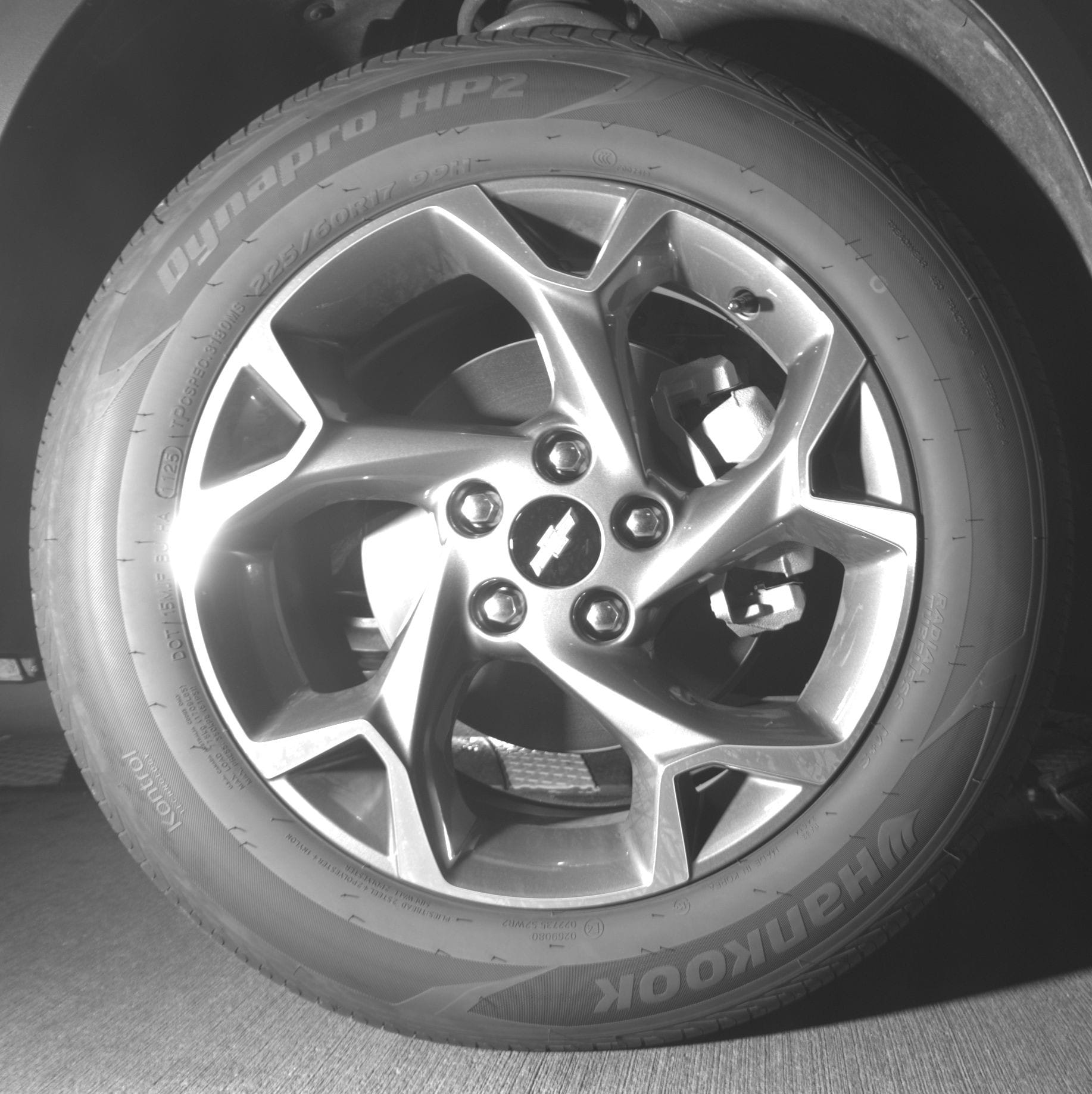 Thumbnail: 2025 Chevrolet Trax - 10