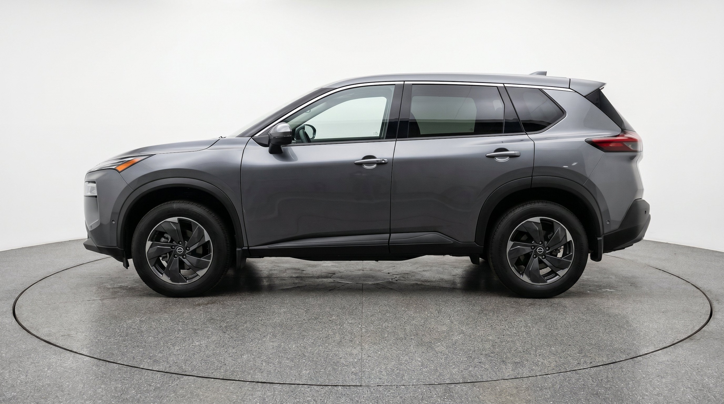 Thumbnail: 2026 Nissan Rogue - 5