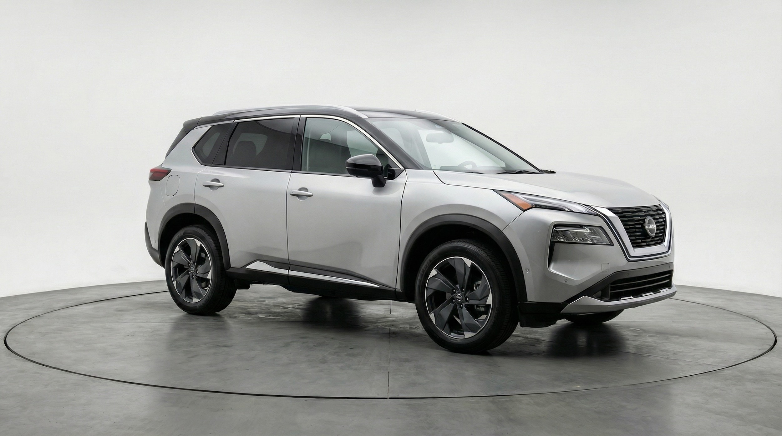 Thumbnail: 2025 Nissan Rogue - 1
