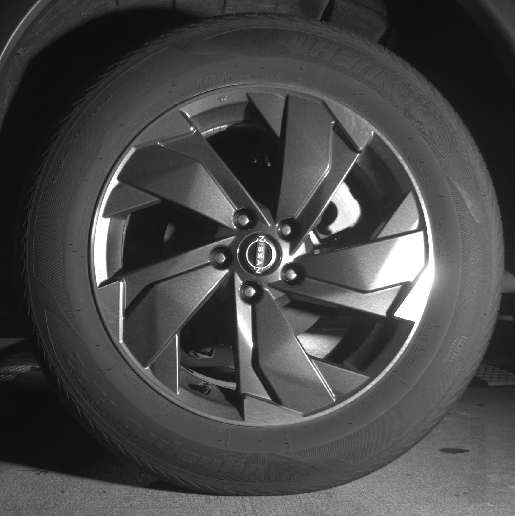 Thumbnail: 2025 Nissan Rogue - 11