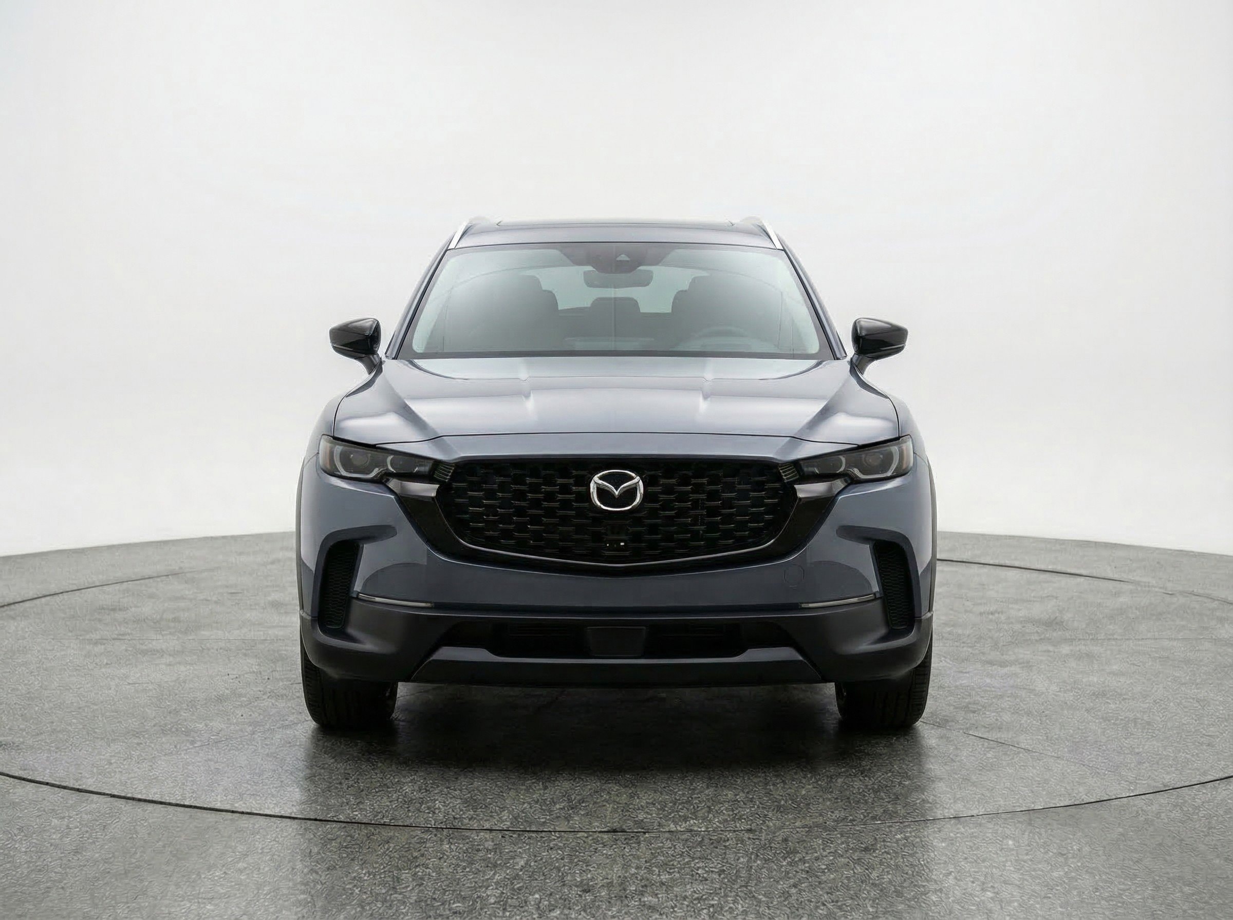 Thumbnail: 2025 Mazda CX-50 - 2