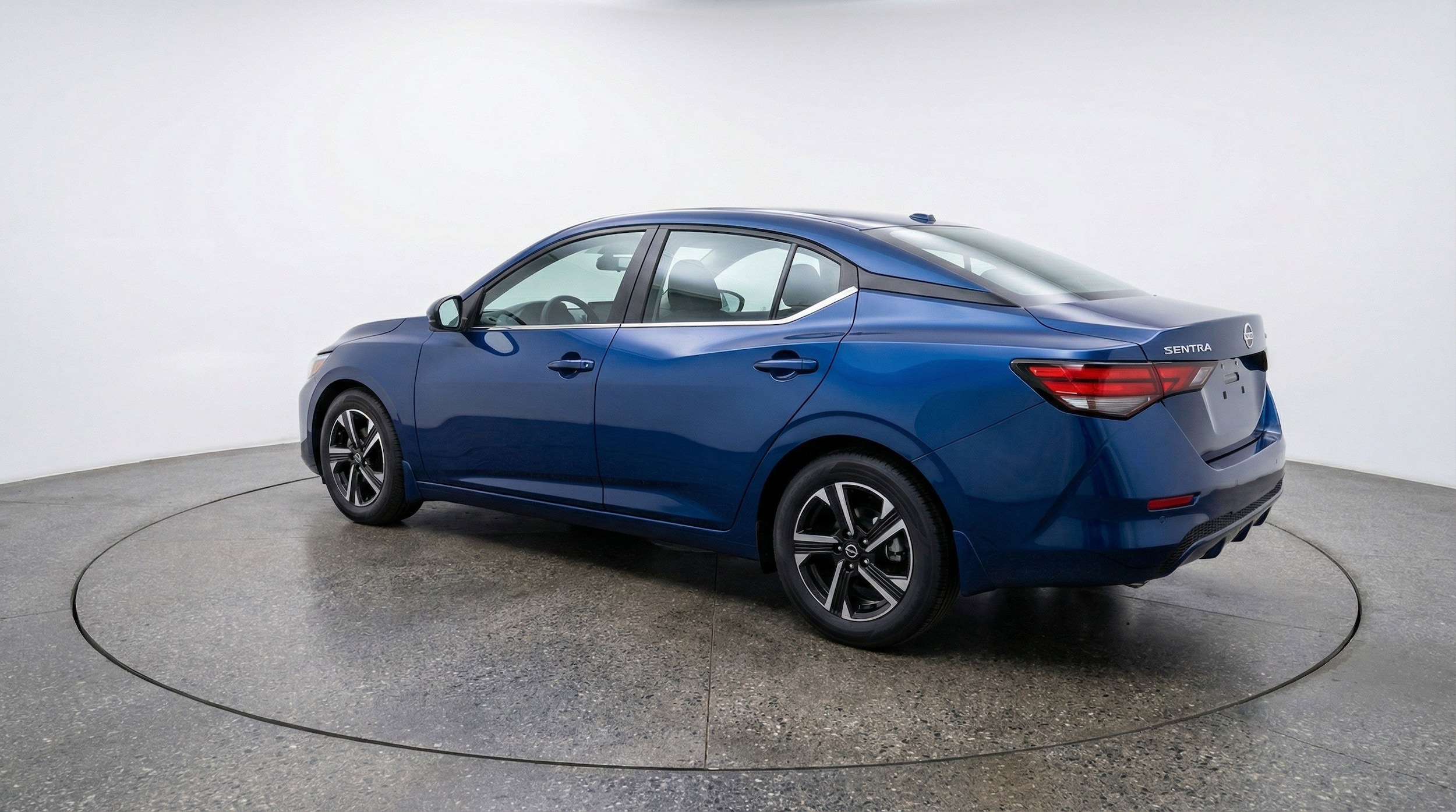 Thumbnail: 2025 Nissan Sentra - 6
